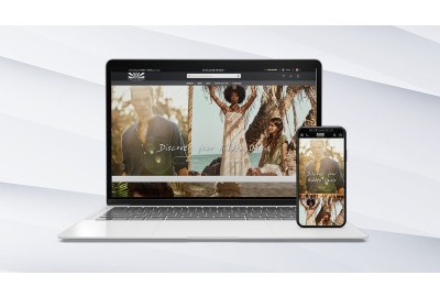 international online sales