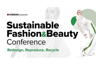 Sustainable Fashion & Beauty Conference 2021