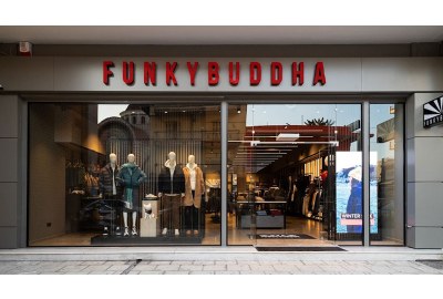 evosmos-funky-buddha-vibe