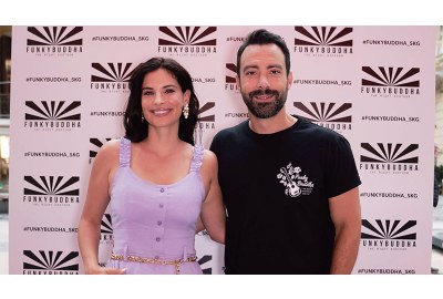 opening event Thessaloniki