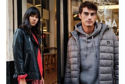 The Urban Manifesto: FW21 campaign