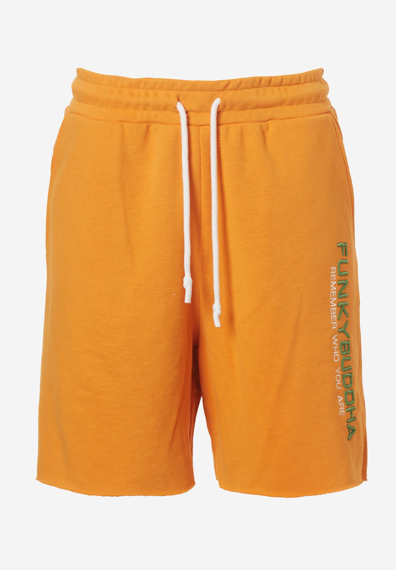 Women's Shorts Funky Buddha Gold