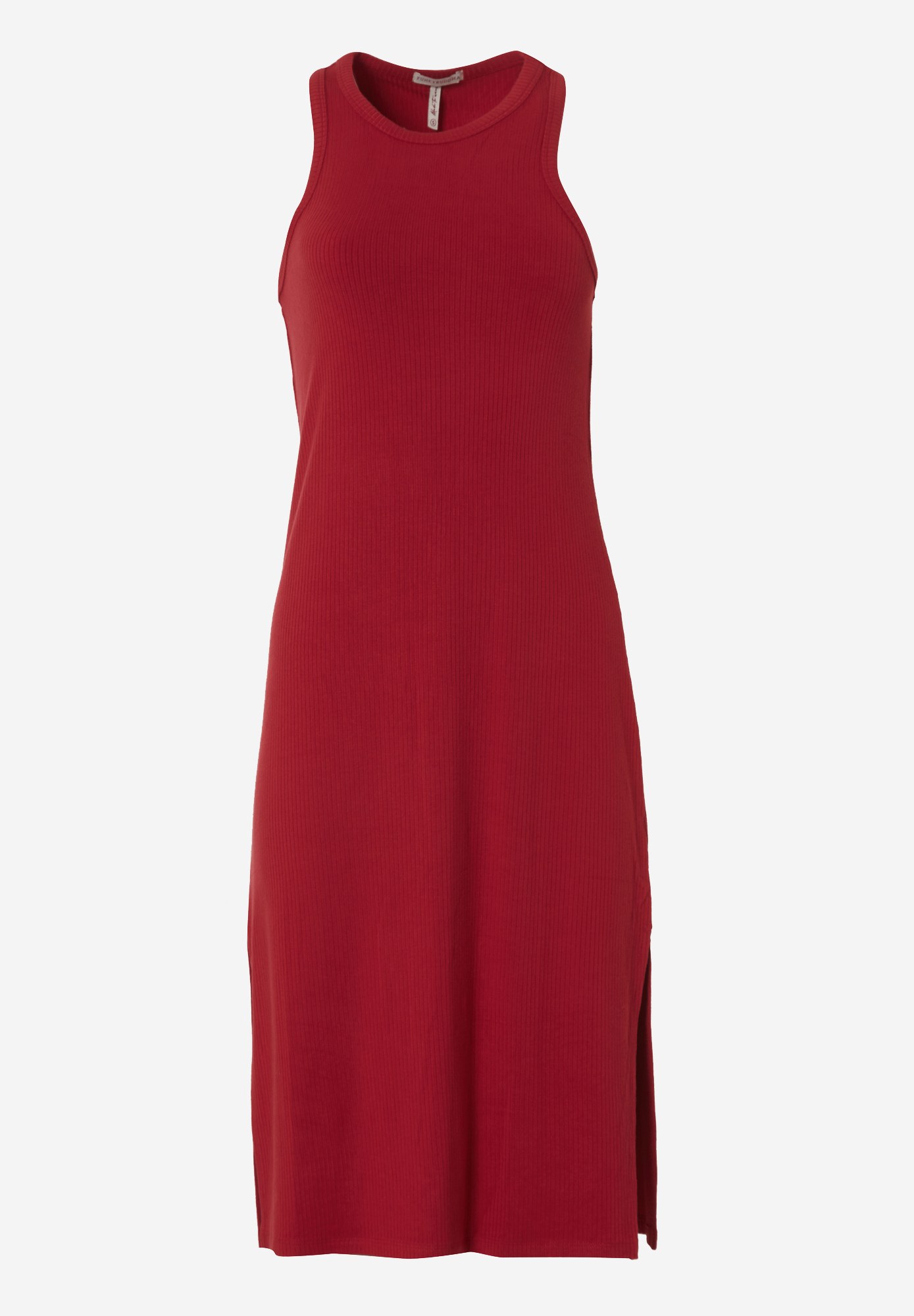 Women's Dresses Funky Buddha Red