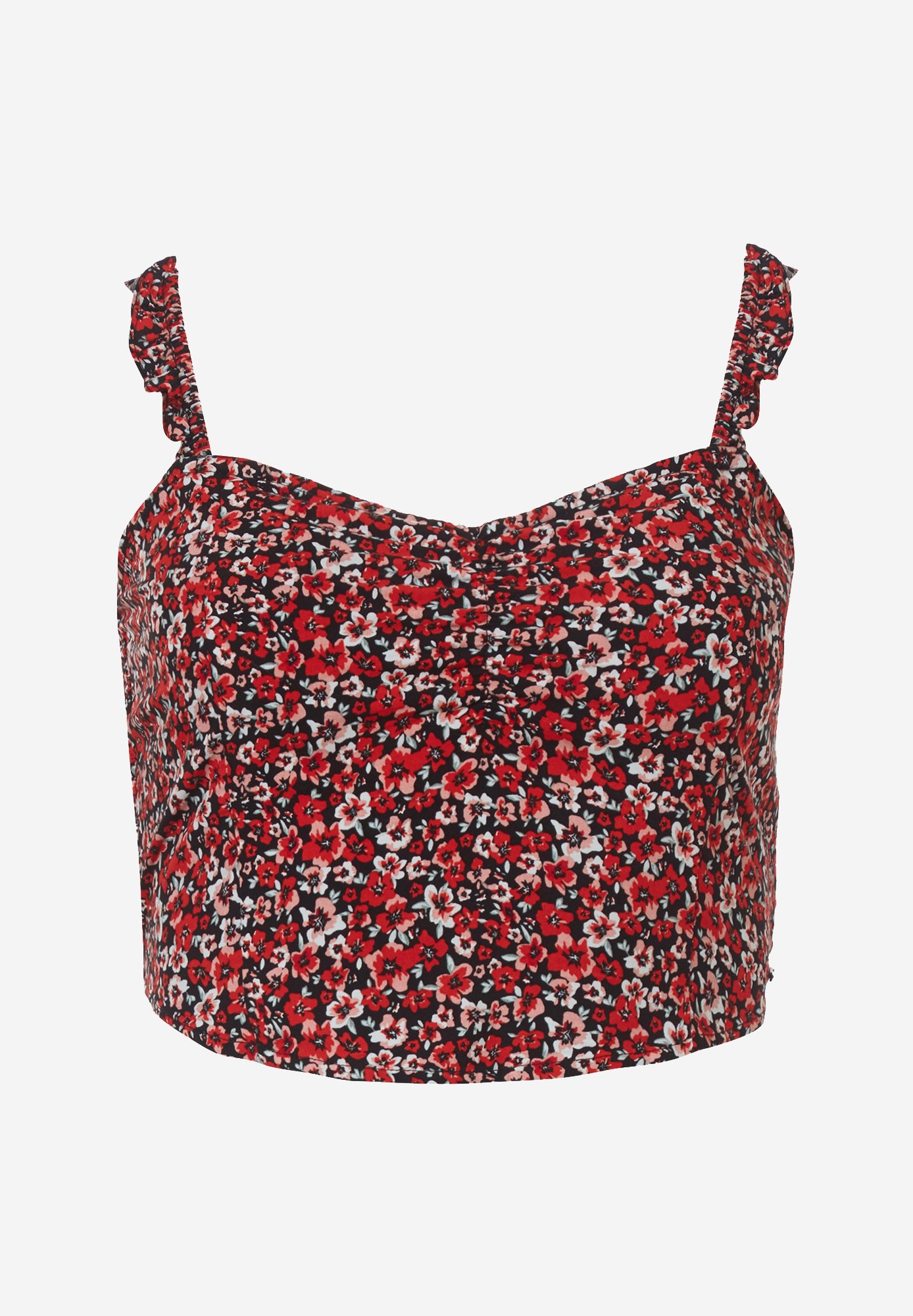 Women's Blouses Funky Buddha Black