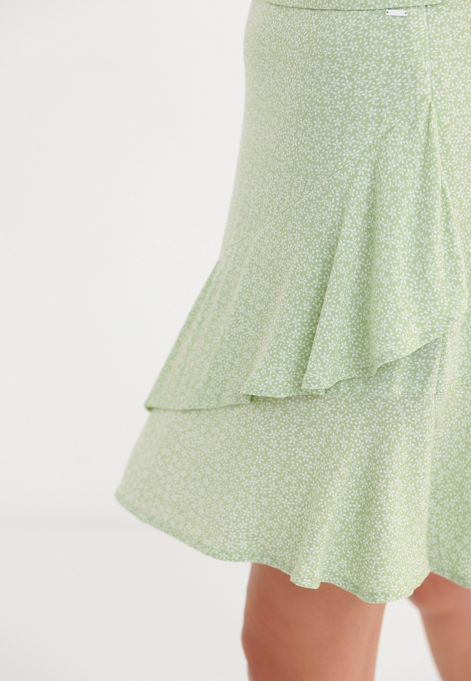 Women's Mini Skirts Funky Buddha