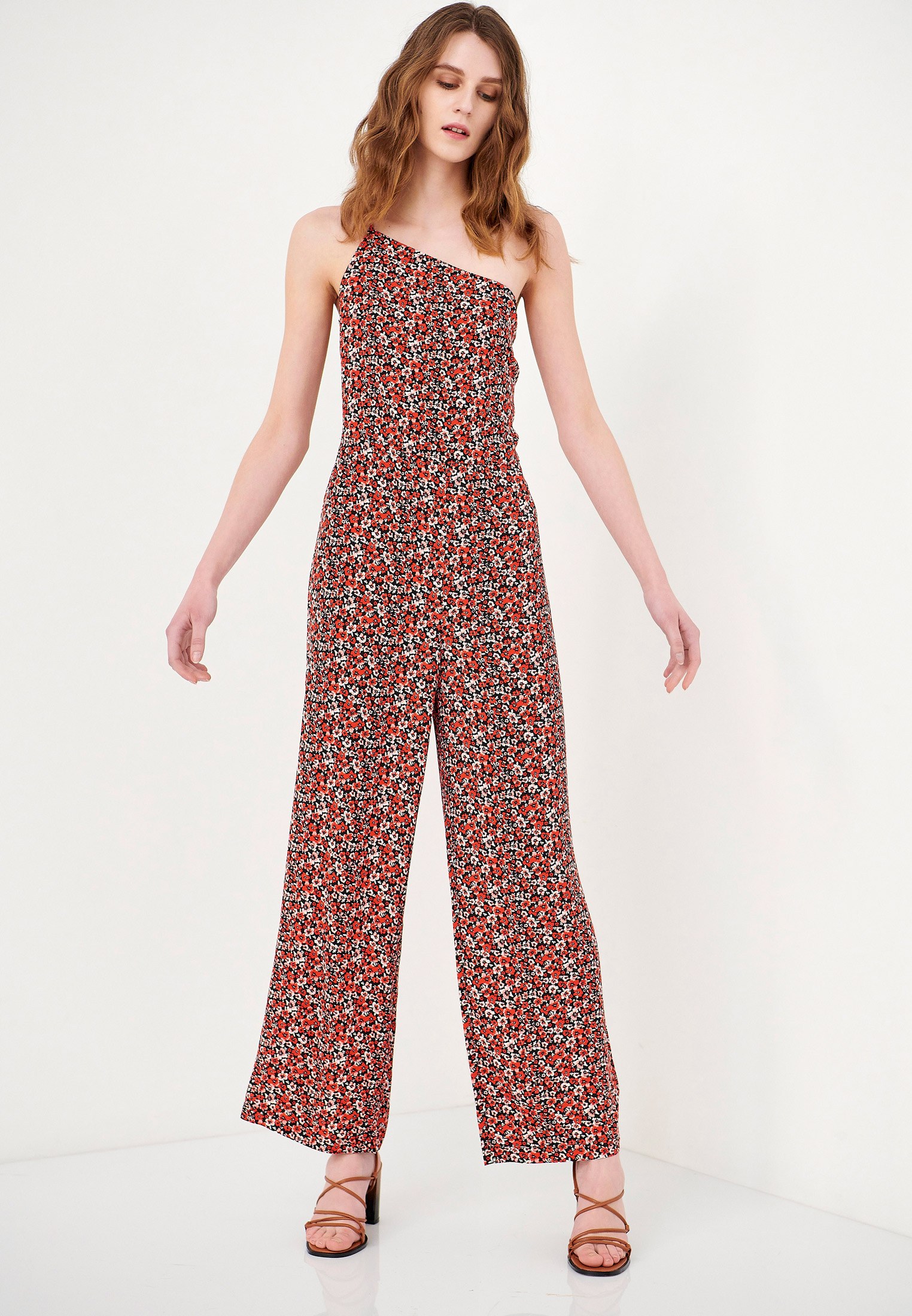 Women's Jumpsuits Funky Buddha Black