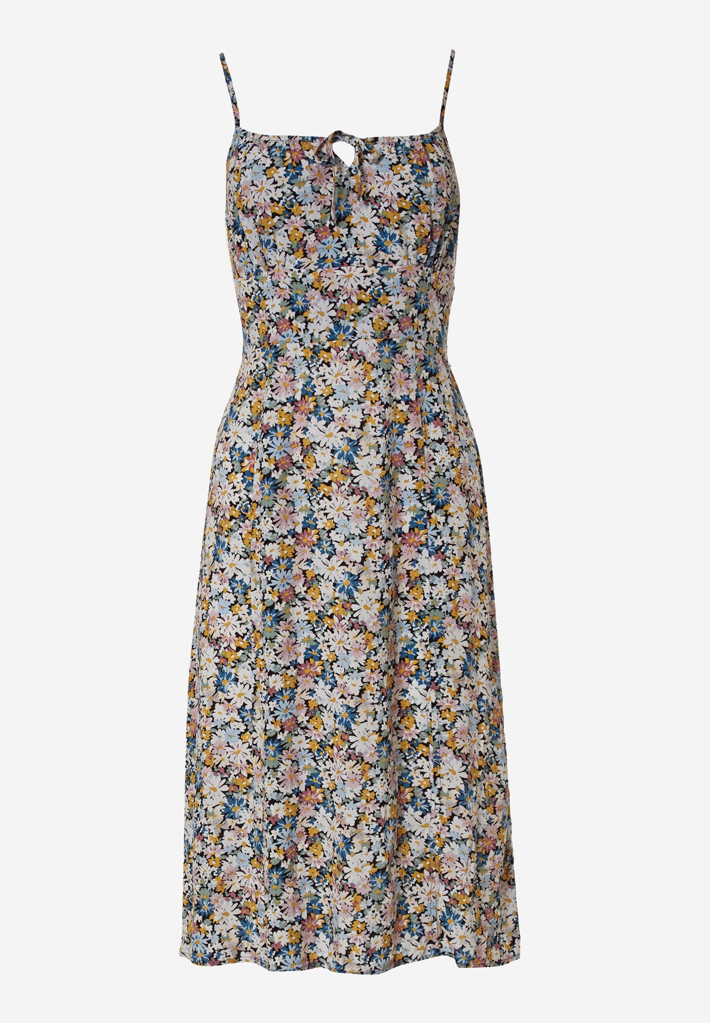 Women's Dresses Funky Buddha Multicolor