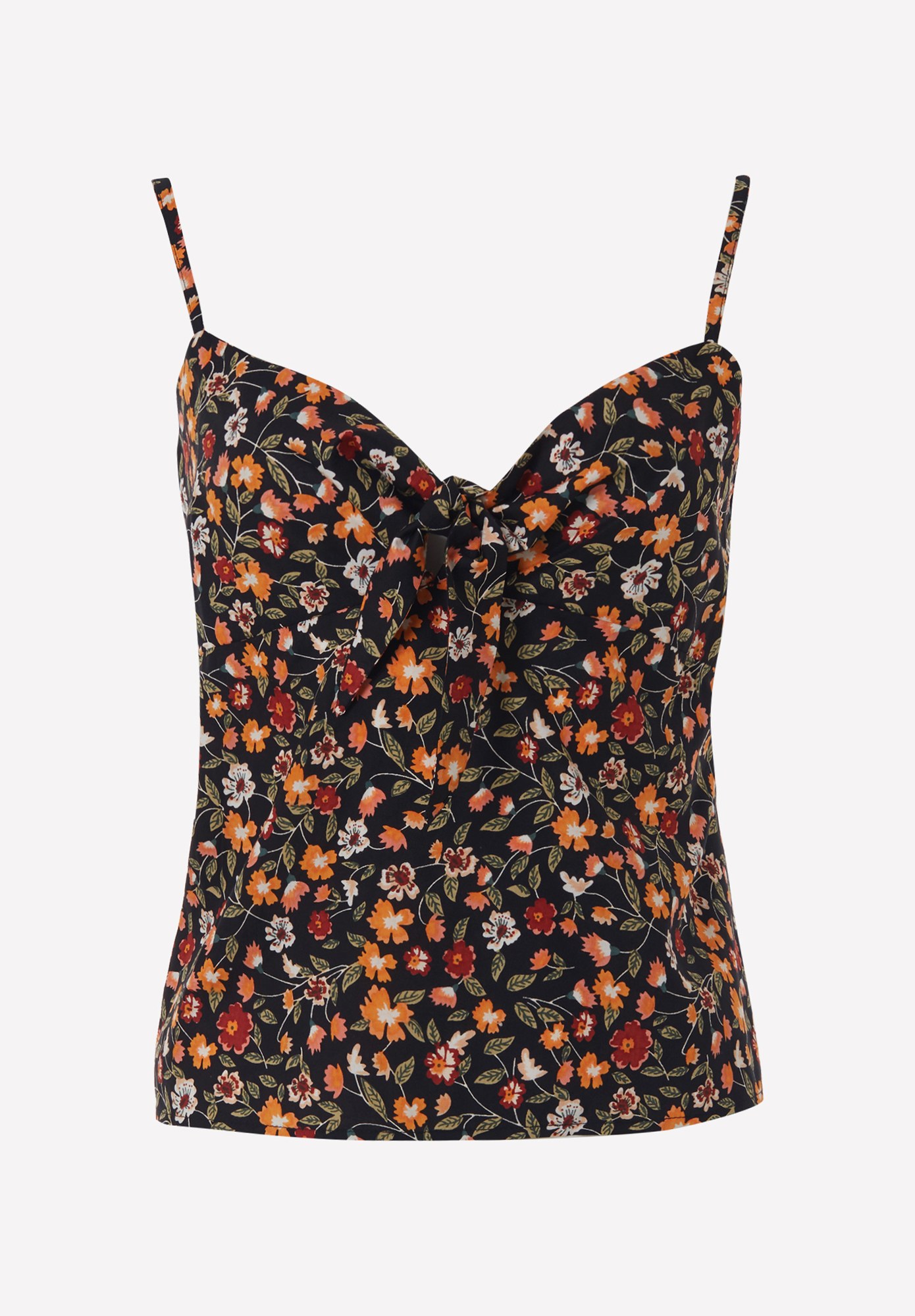 Women's Blouses Funky Buddha Black