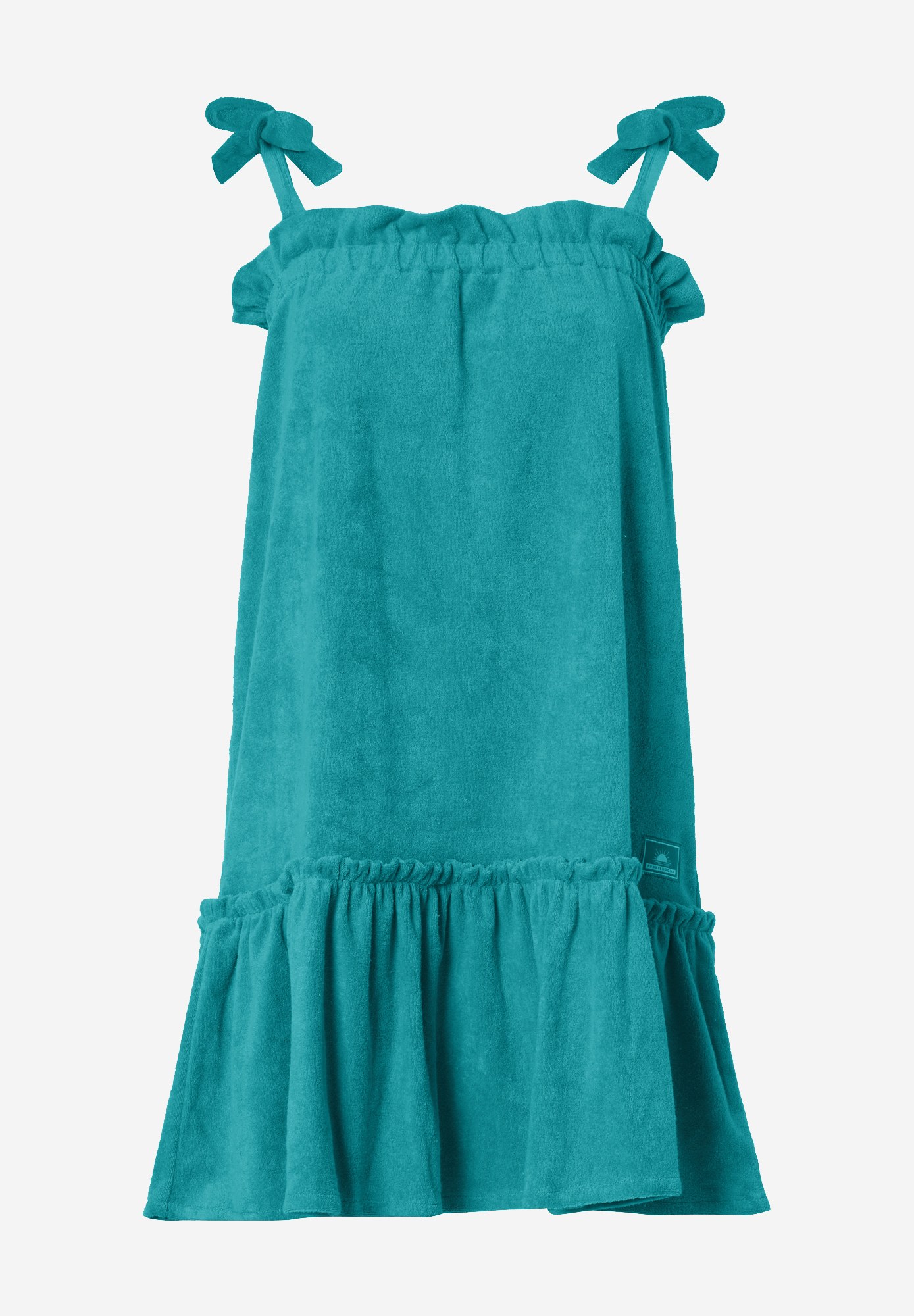 Women's Dresses Funky Buddha Blue