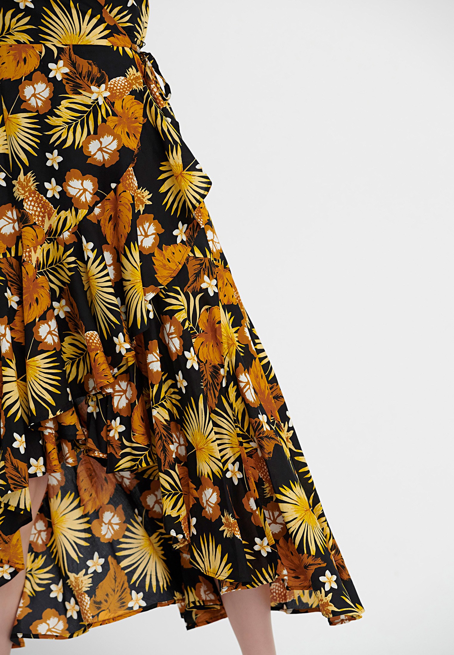 Women's Dresses Funky Buddha Multicolor