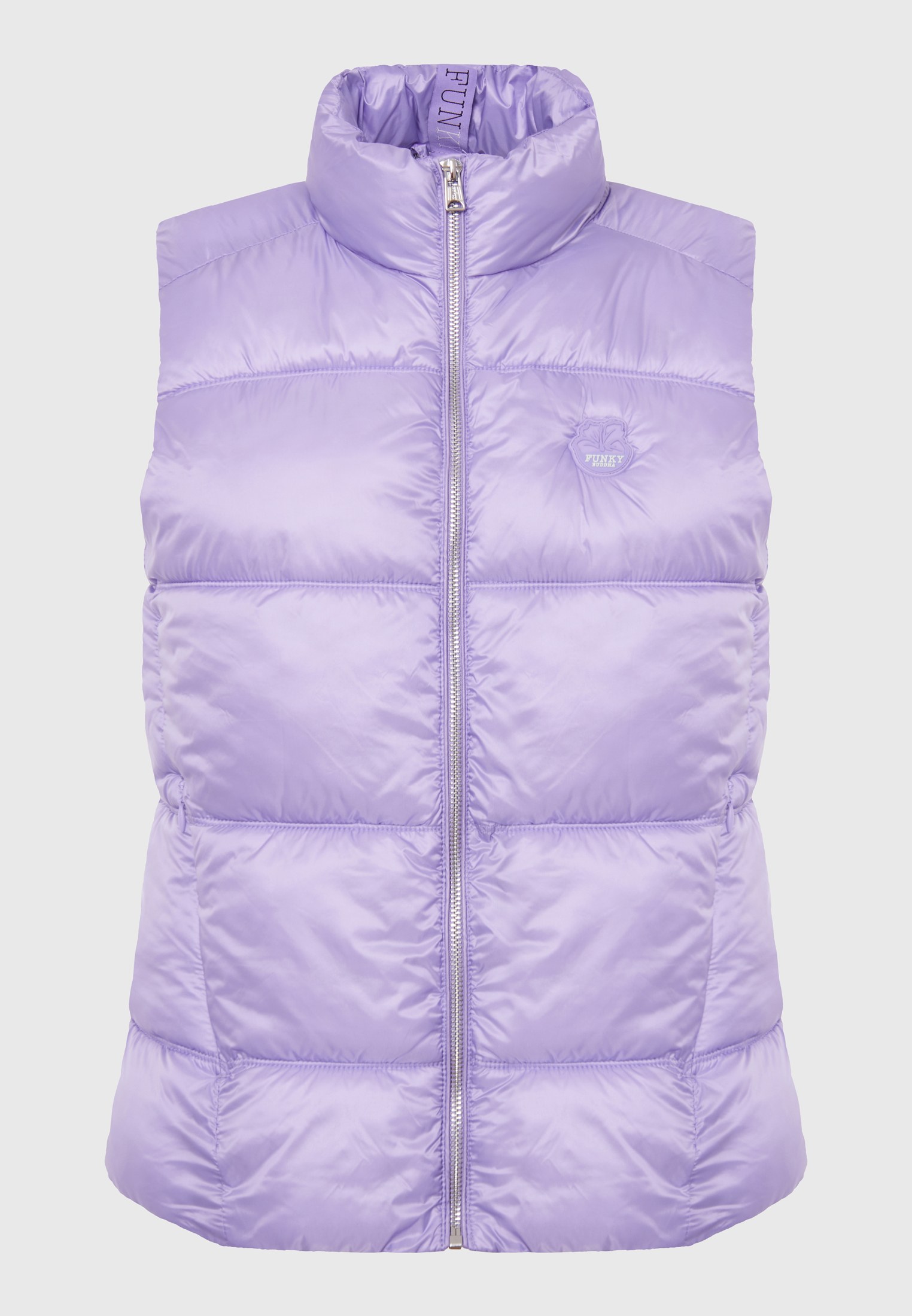 Women's Jackets Funky Buddha Purple