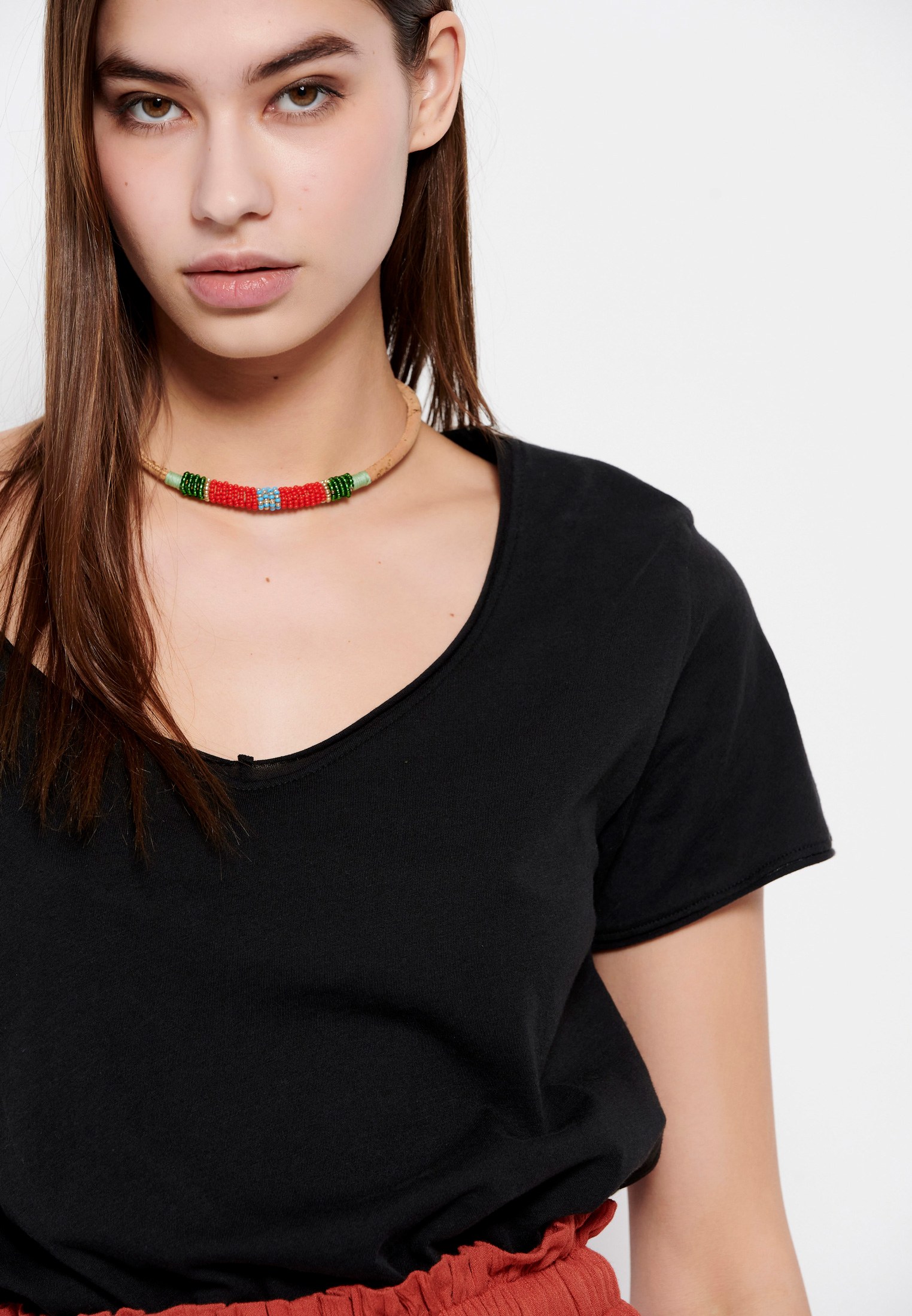 Women's T-Shirts Funky Buddha