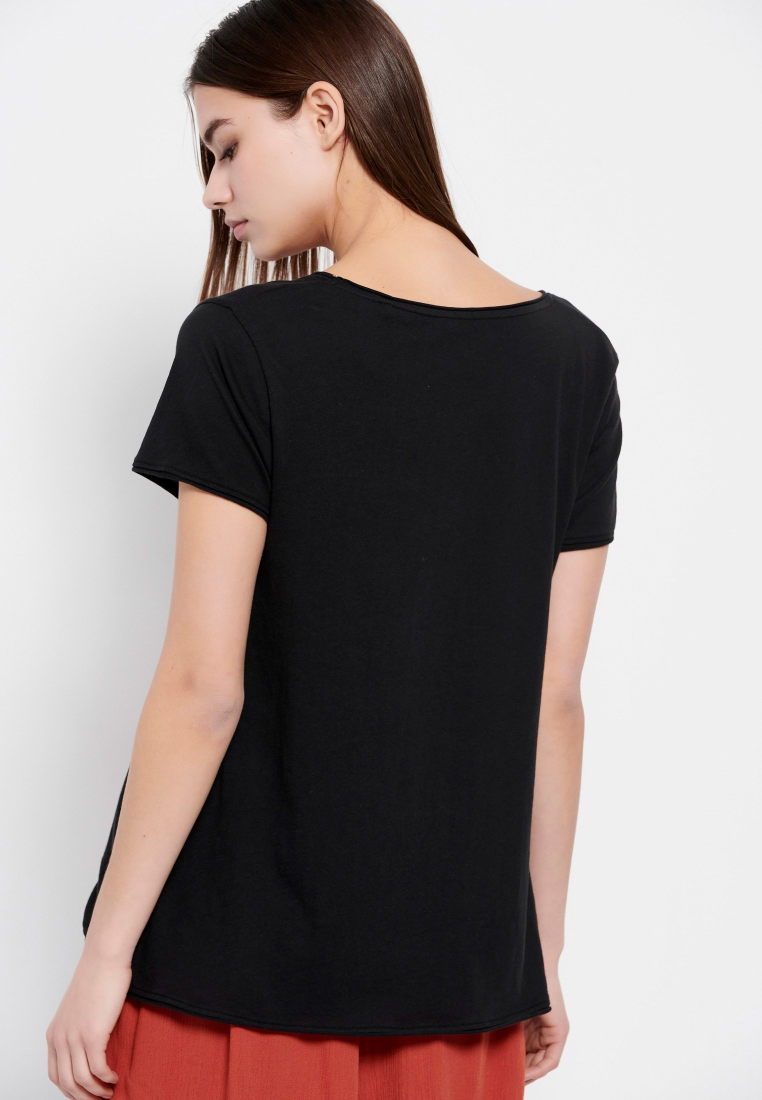 Women's T-Shirts Funky Buddha