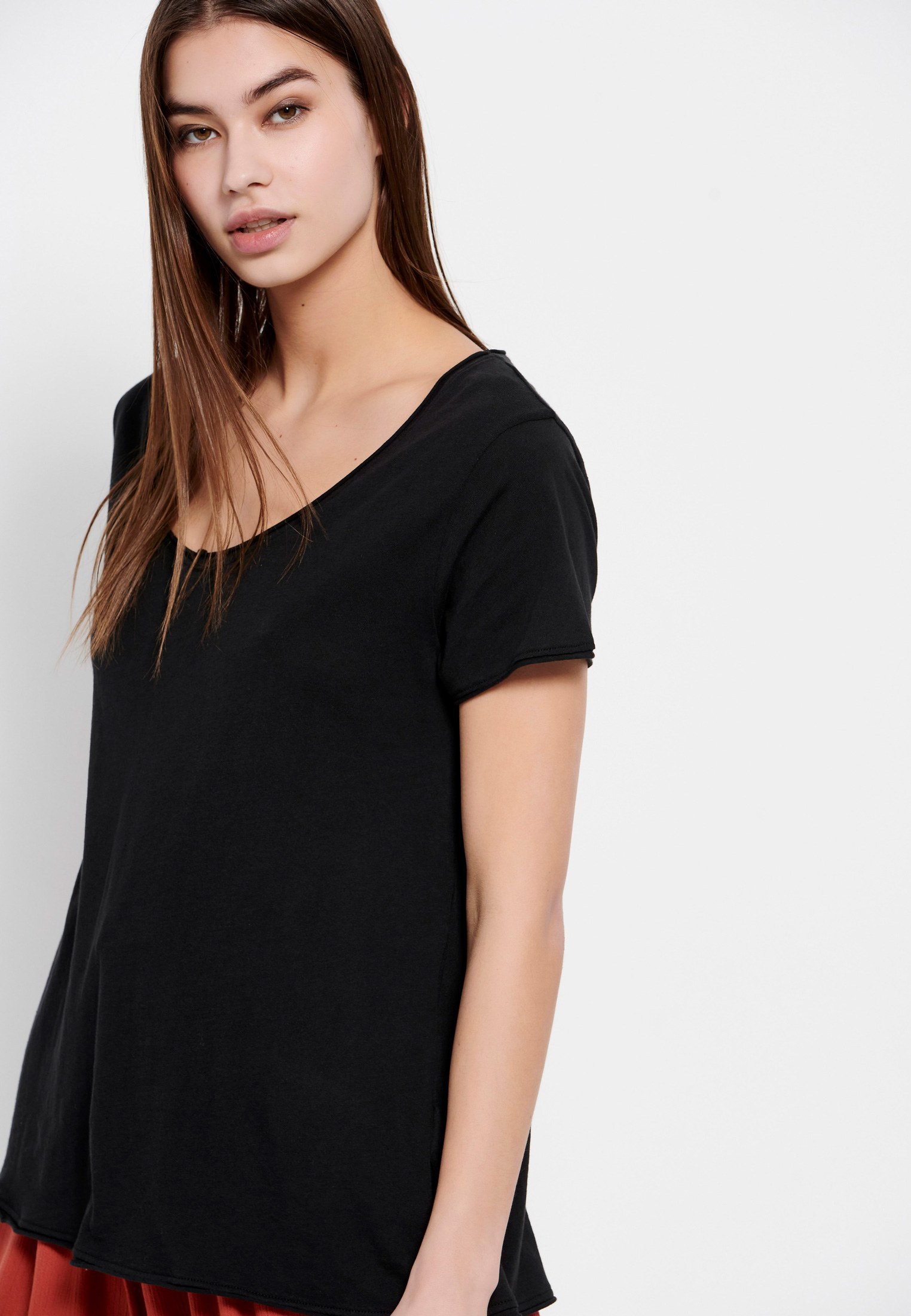 Women's T-Shirts Funky Buddha