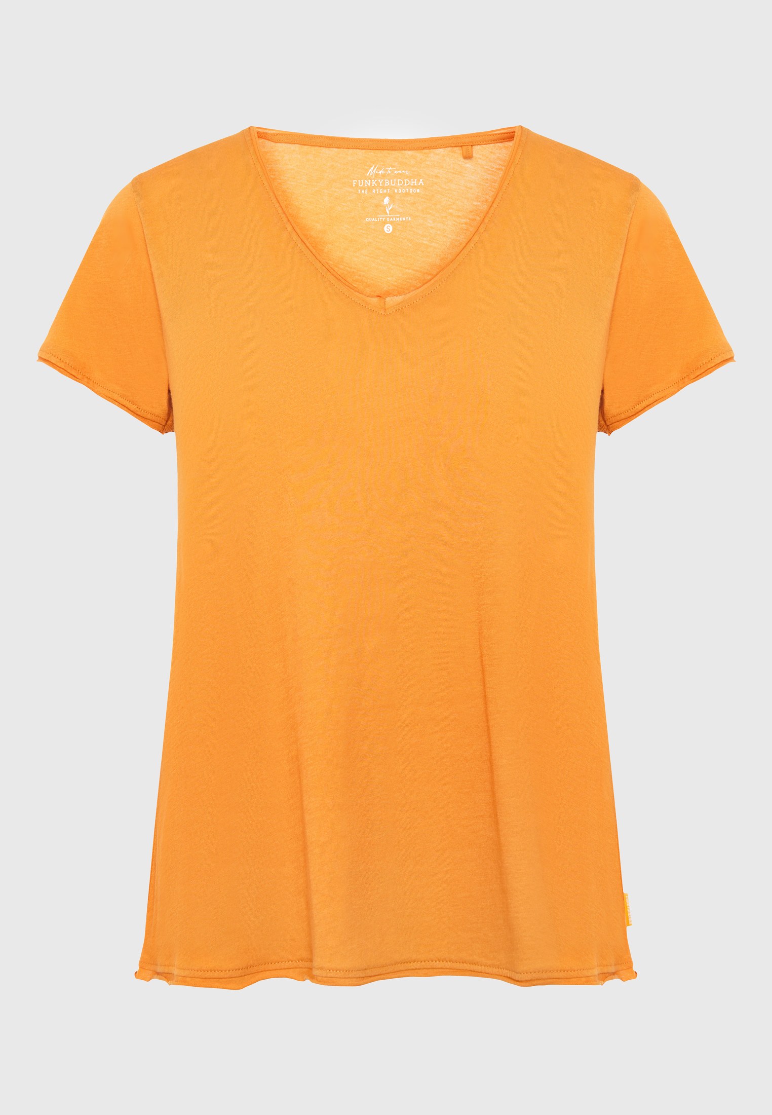 Women's T-Shirts Funky Buddha