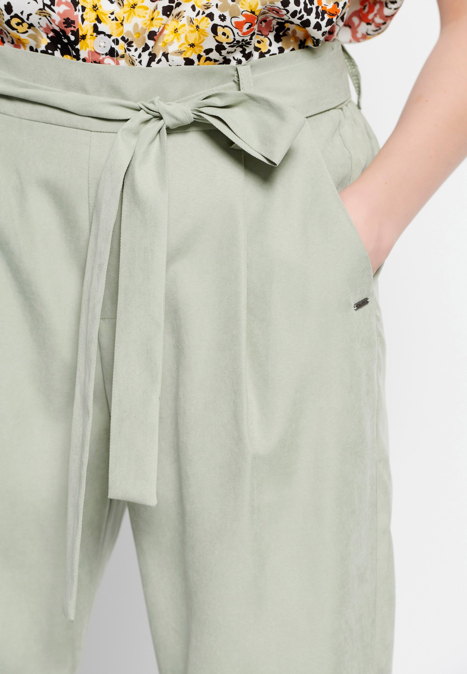 Women's Trousers Funky Buddha