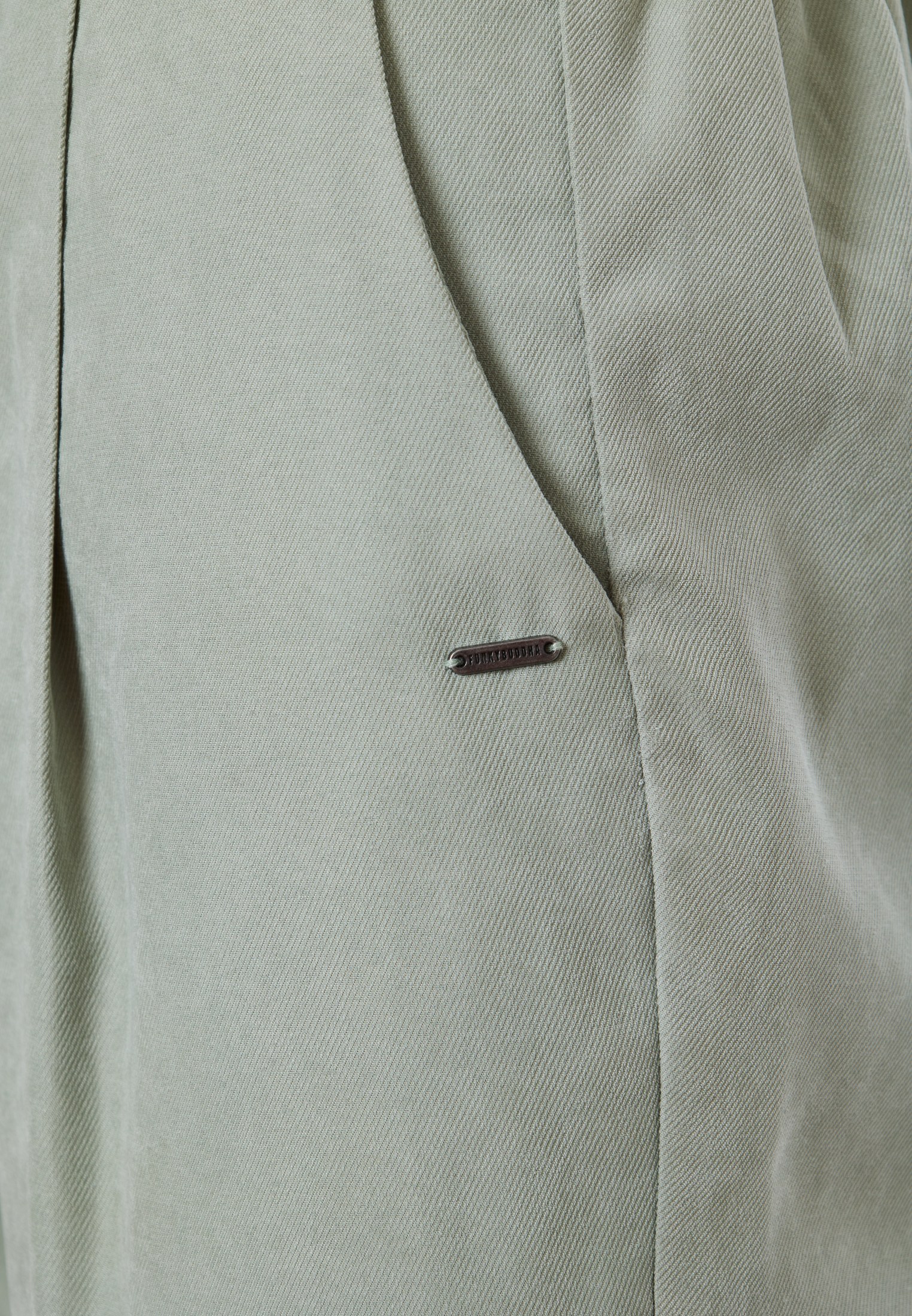 Women's Trousers Funky Buddha