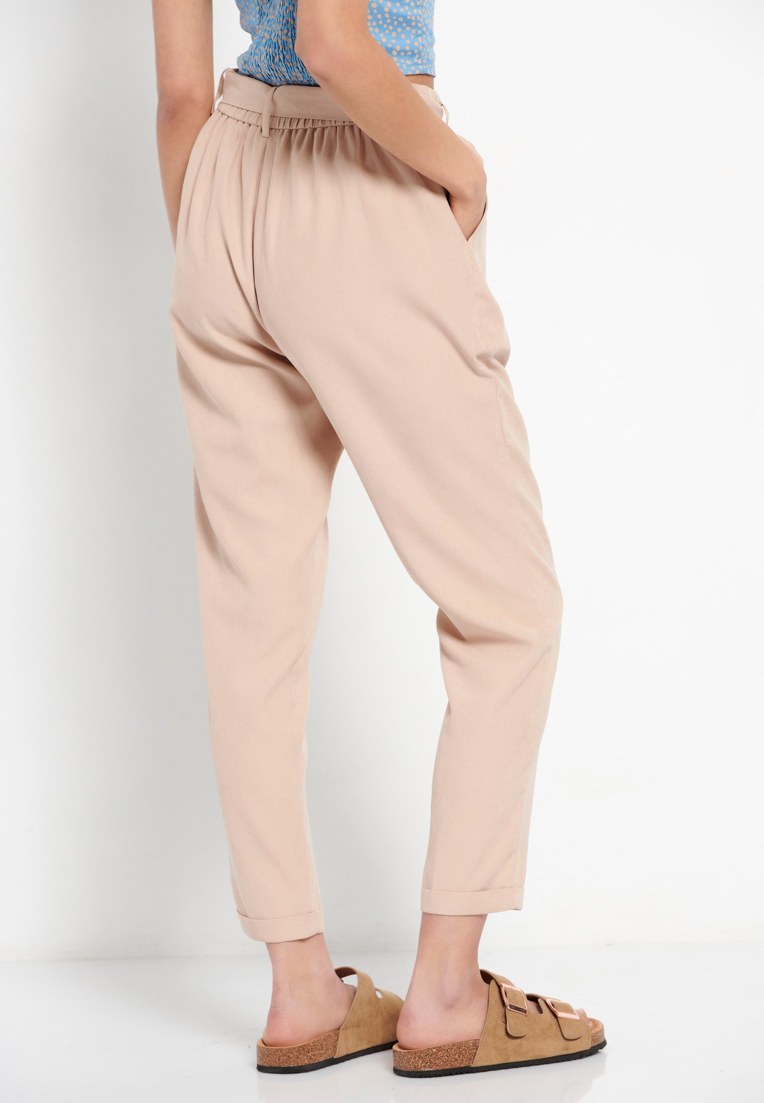 Women's Trousers Funky Buddha
