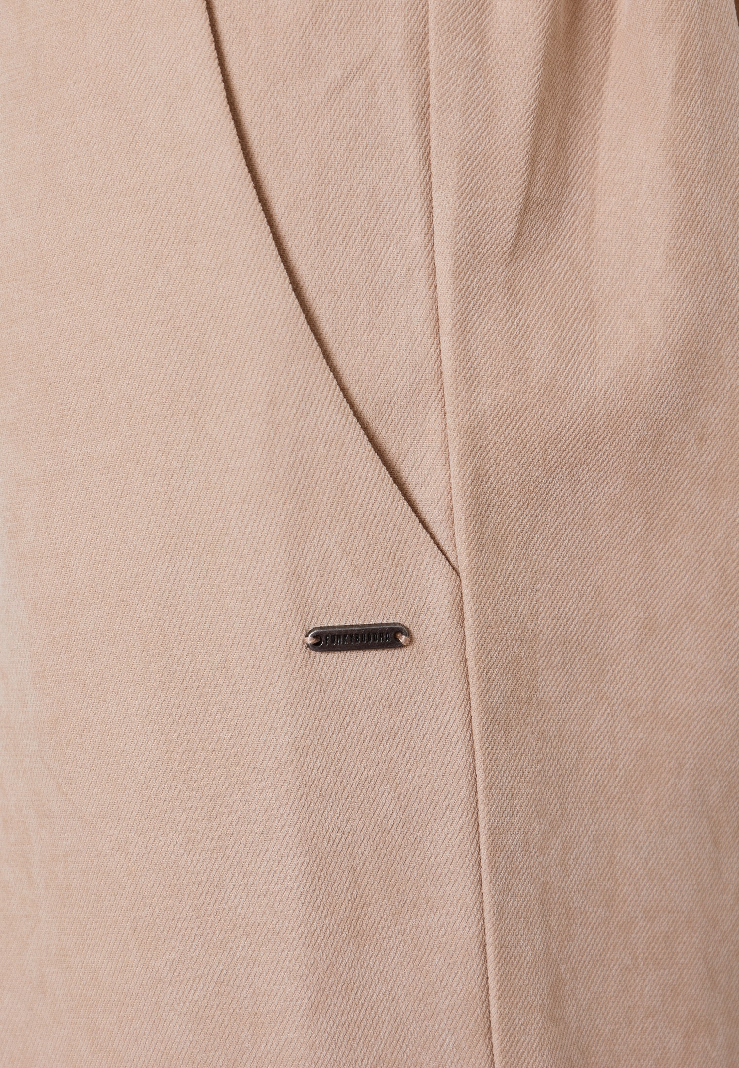 Women's Trousers Funky Buddha