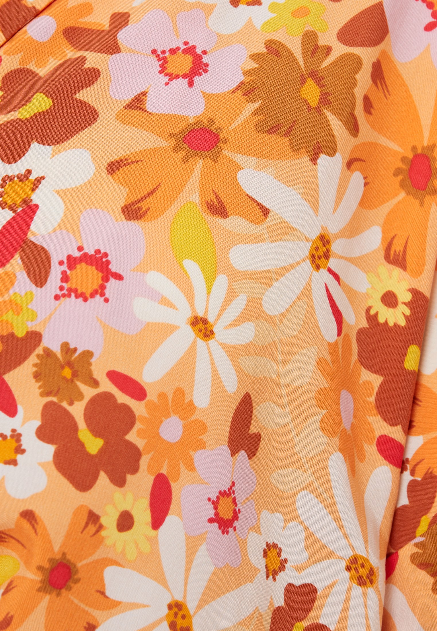 Women's Shirts Funky Buddha Multicolor