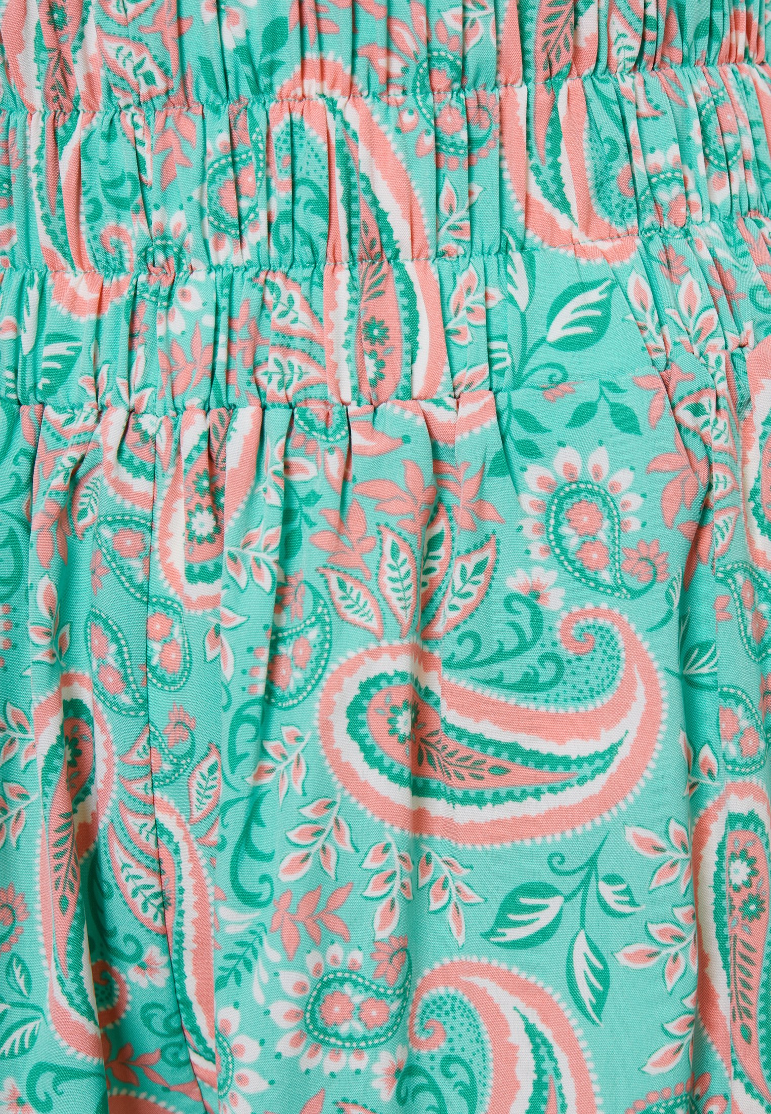 Women's Trousers Funky Buddha Green