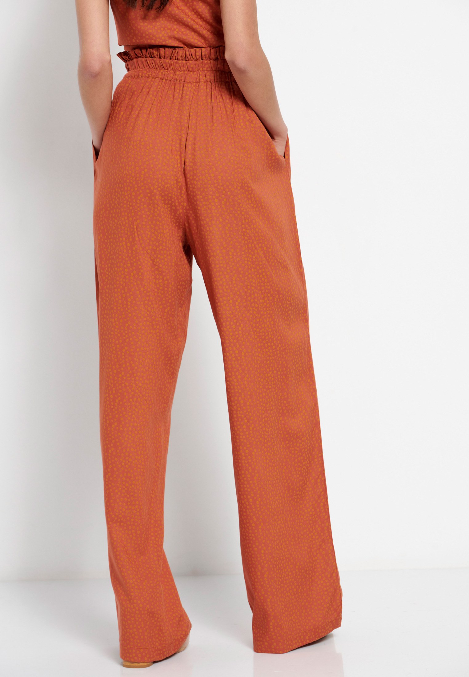 Women's Trousers Funky Buddha