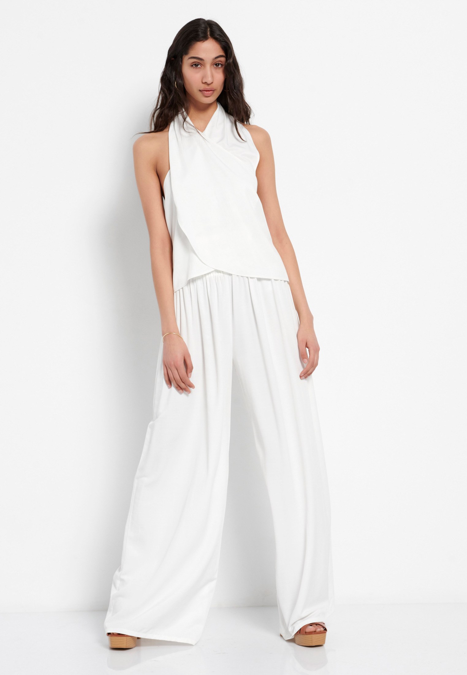 Women's Trousers Funky Buddha