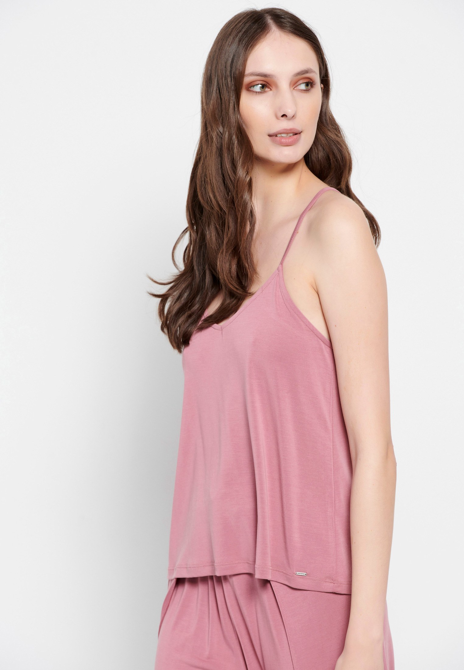 Women's Blouses Funky Buddha Pink