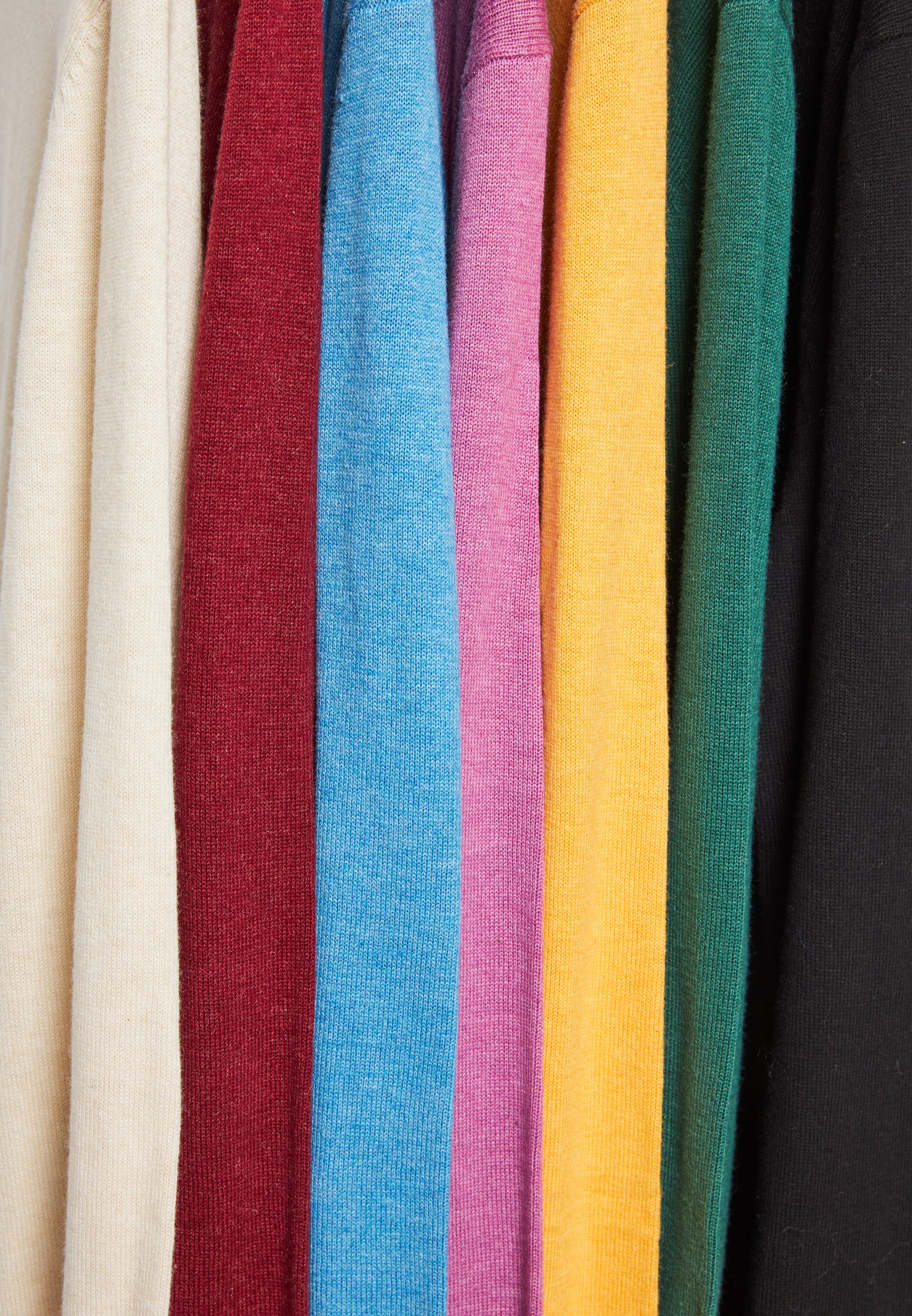 Women's Knitwear Funky Buddha Black