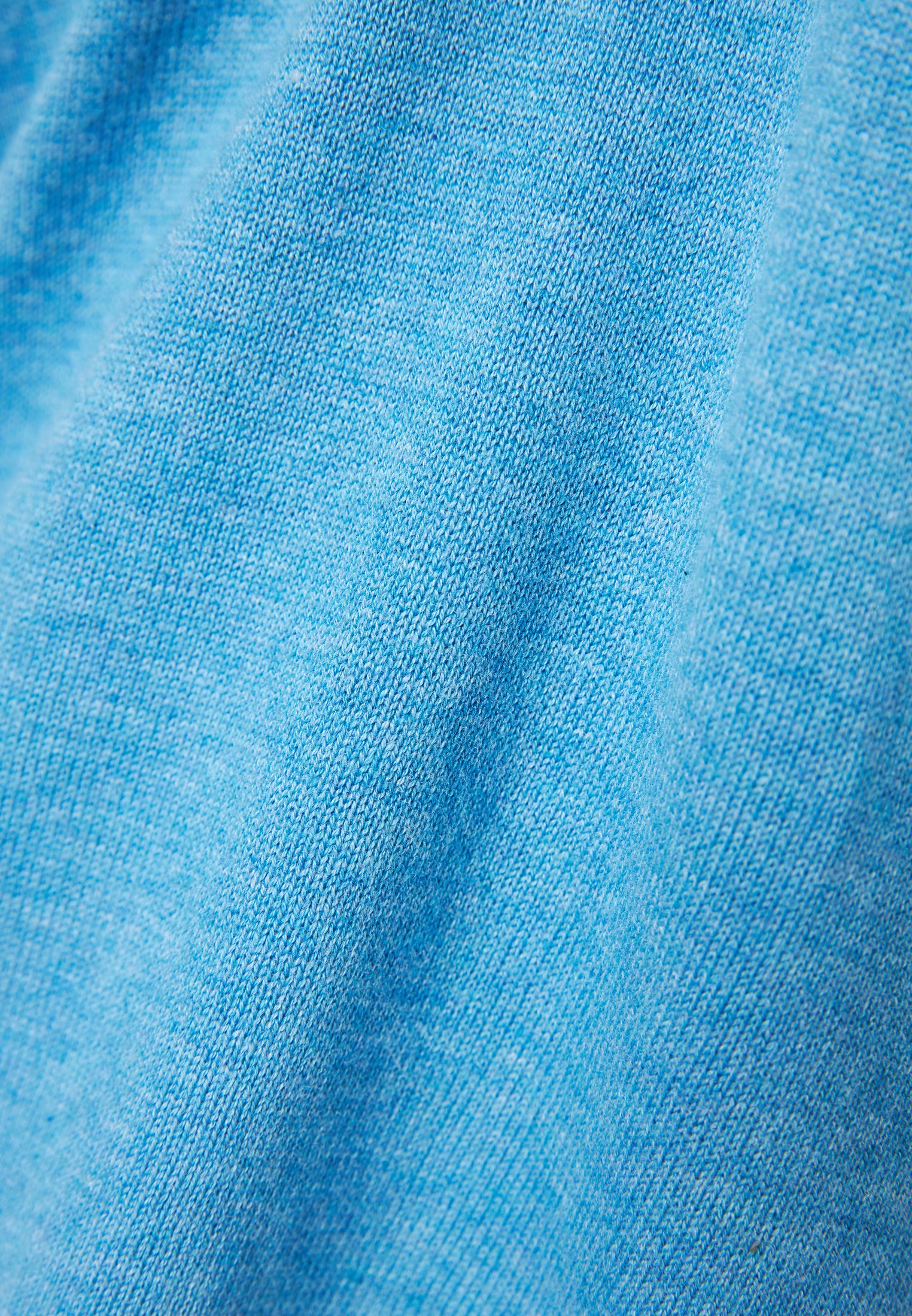 Women's Knitwear Funky Buddha Blue