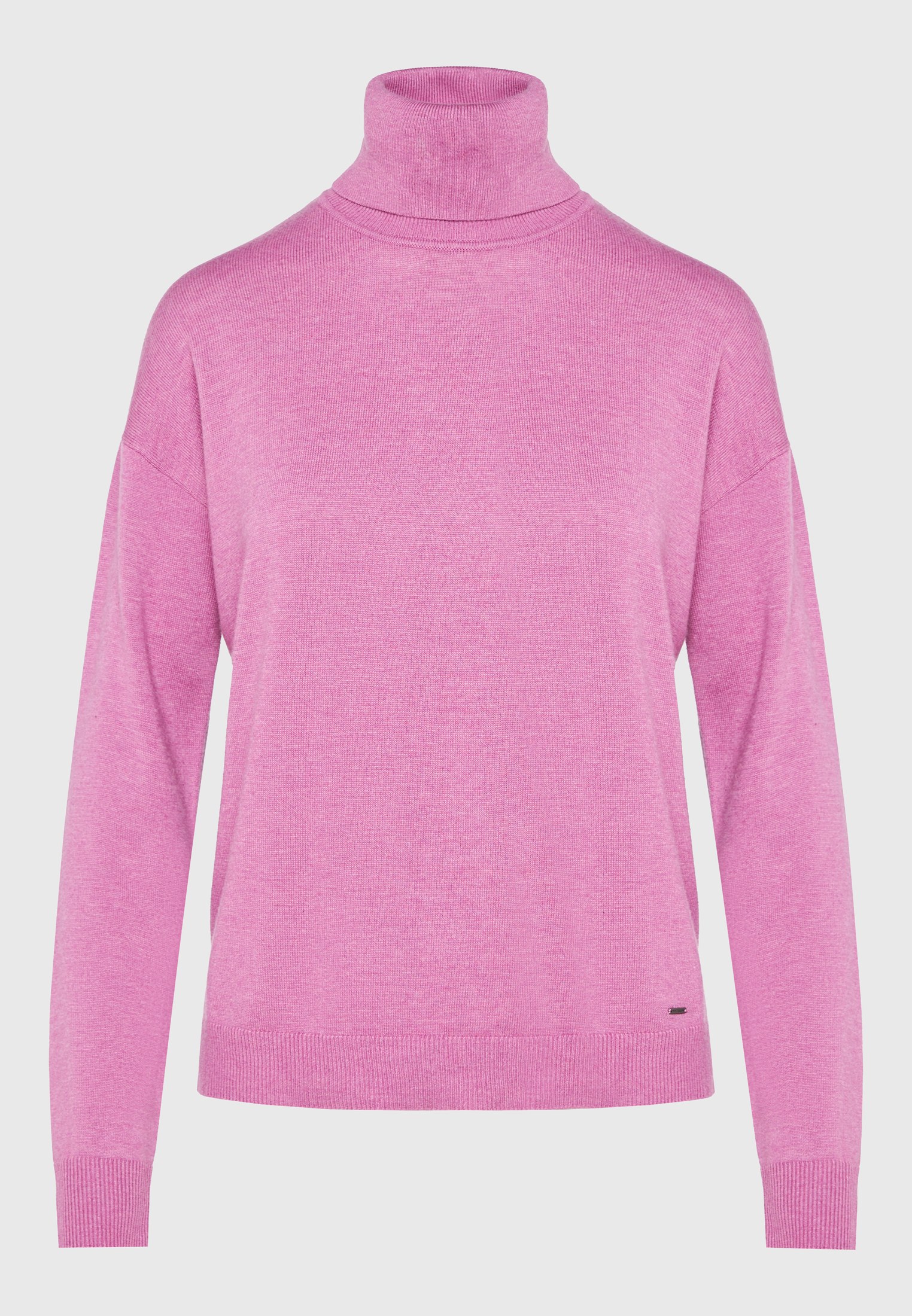 Women's Knitwear Funky Buddha Purple