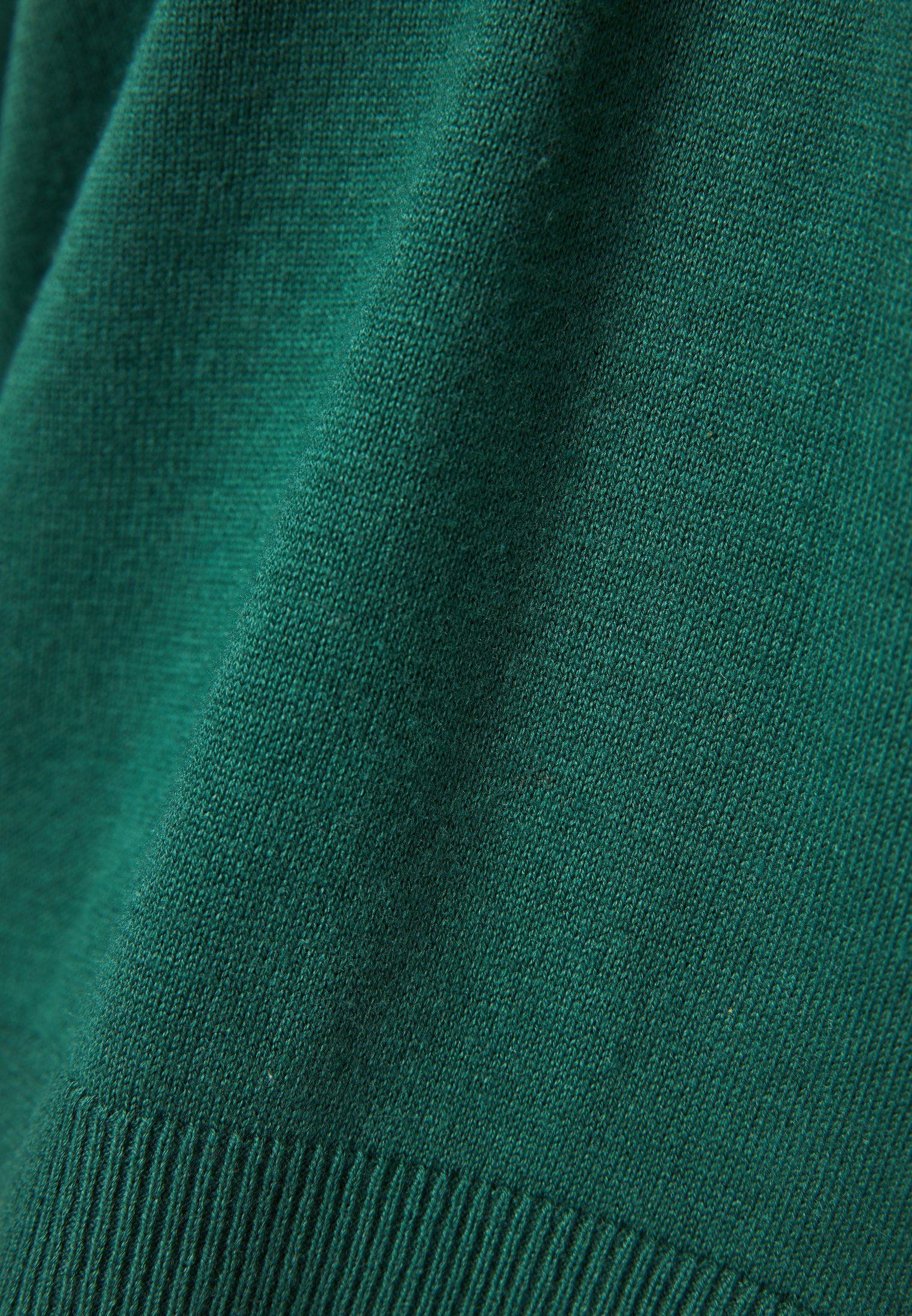 Women's Knitwear Funky Buddha Green