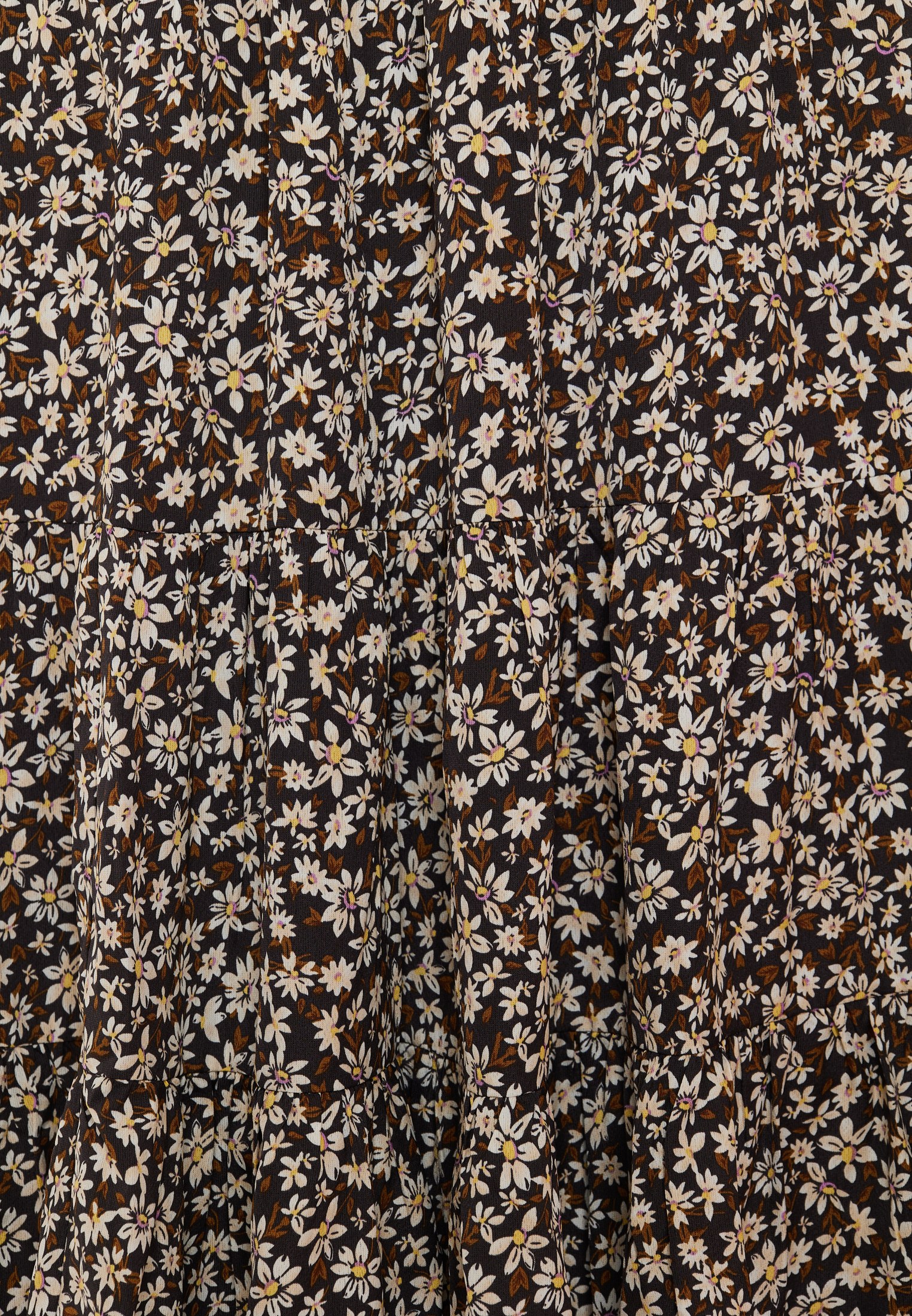 Women's Skirts Funky Buddha Black