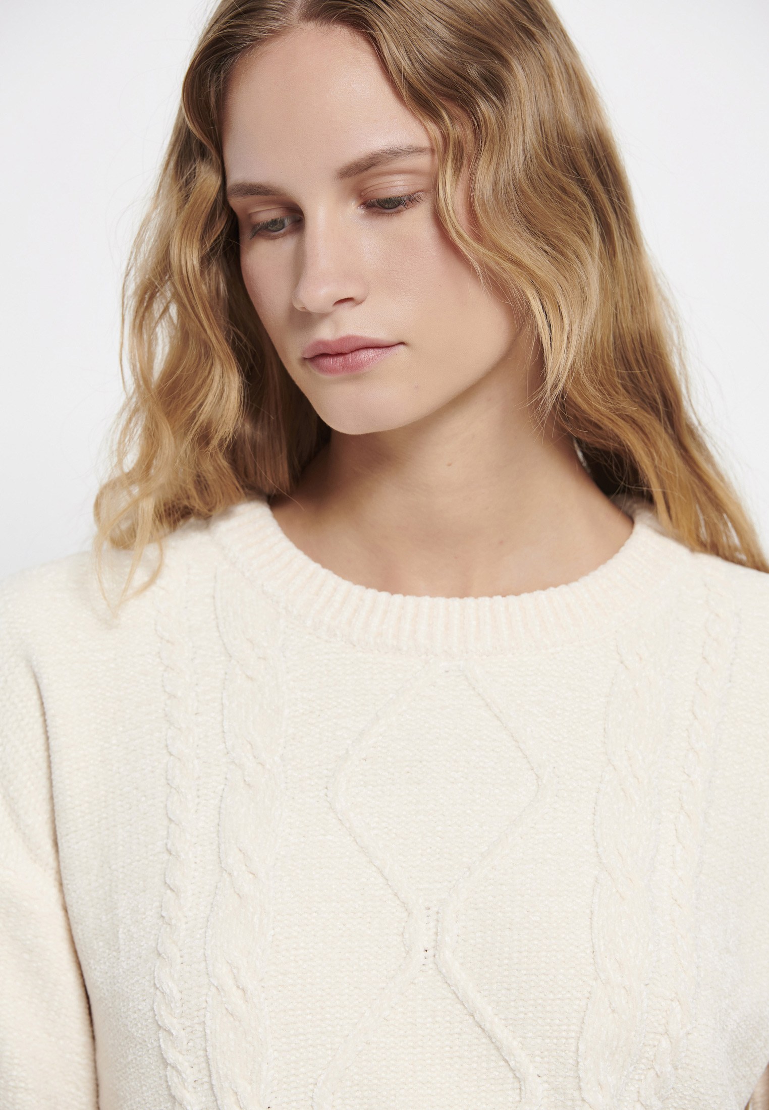 Women's Knitwear Funky Buddha