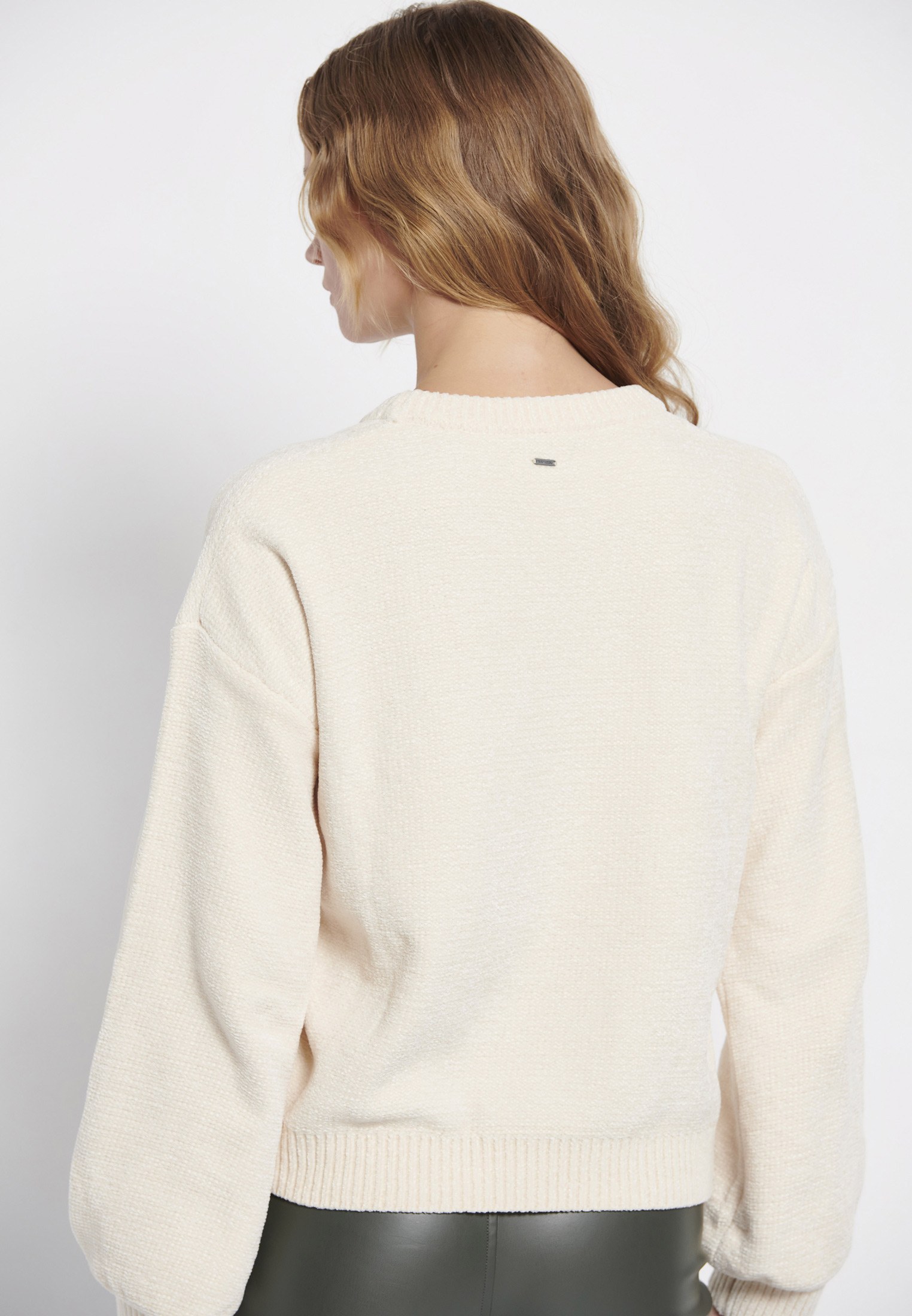 Women's Knitwear Funky Buddha