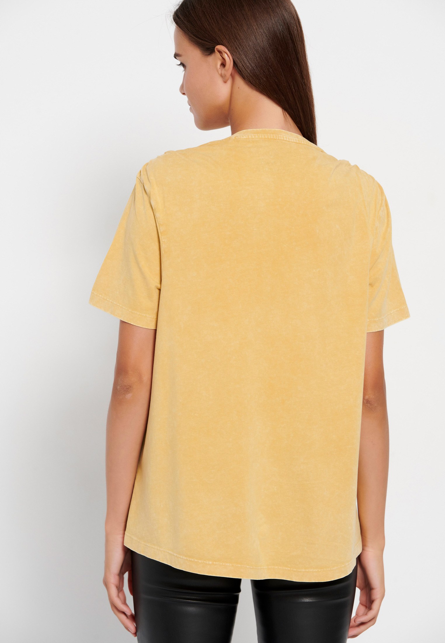 Women's T-Shirts Funky Buddha