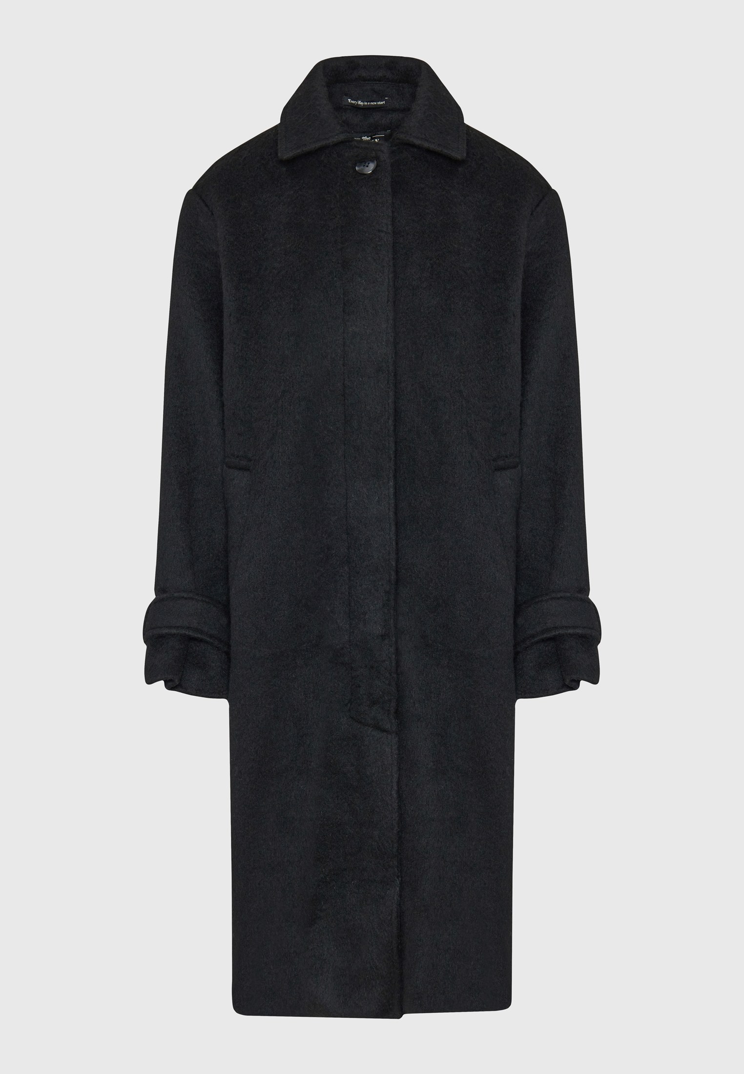 Women's Jackets Funky Buddha Black