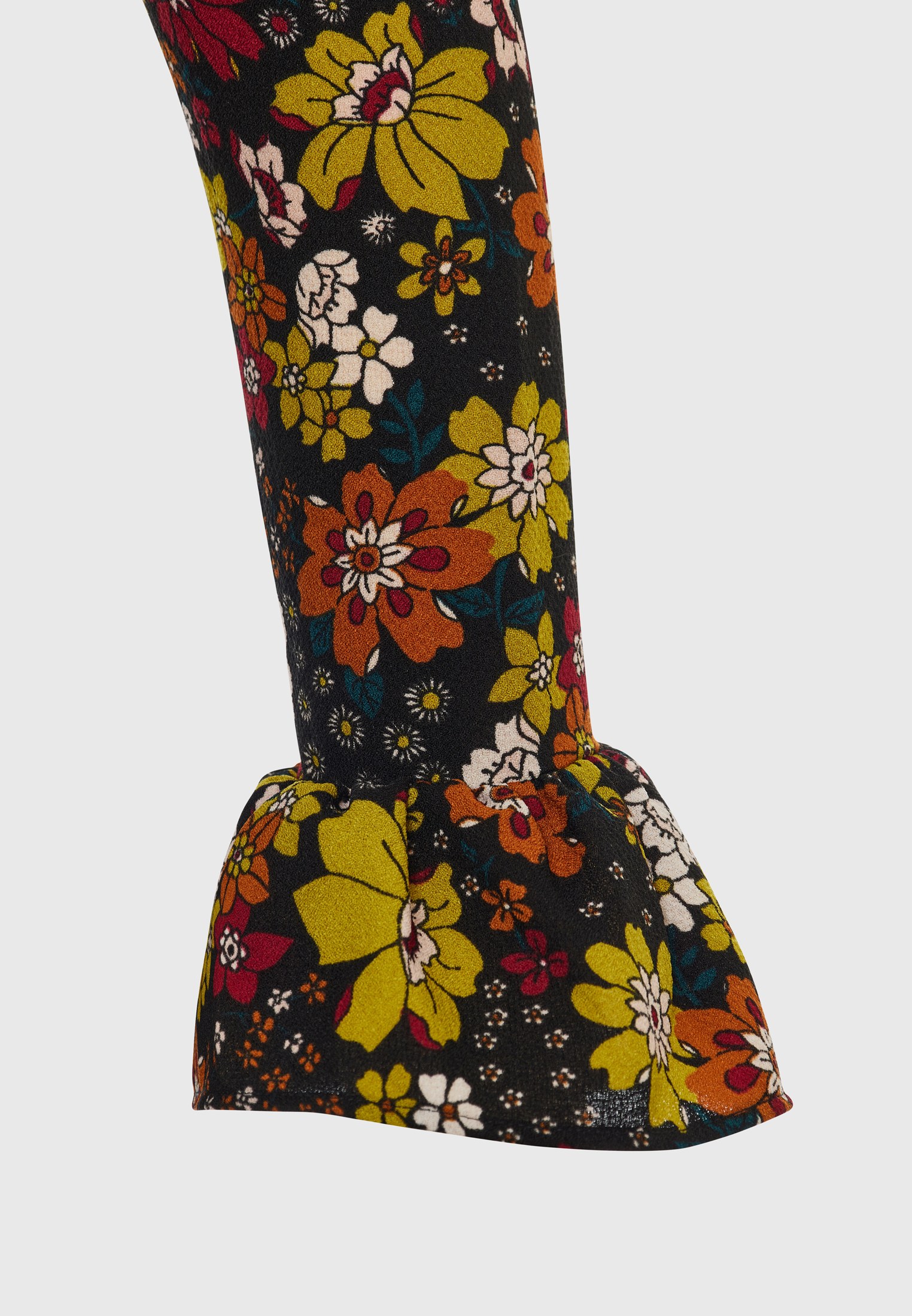 Women's Dresses Funky Buddha Orange