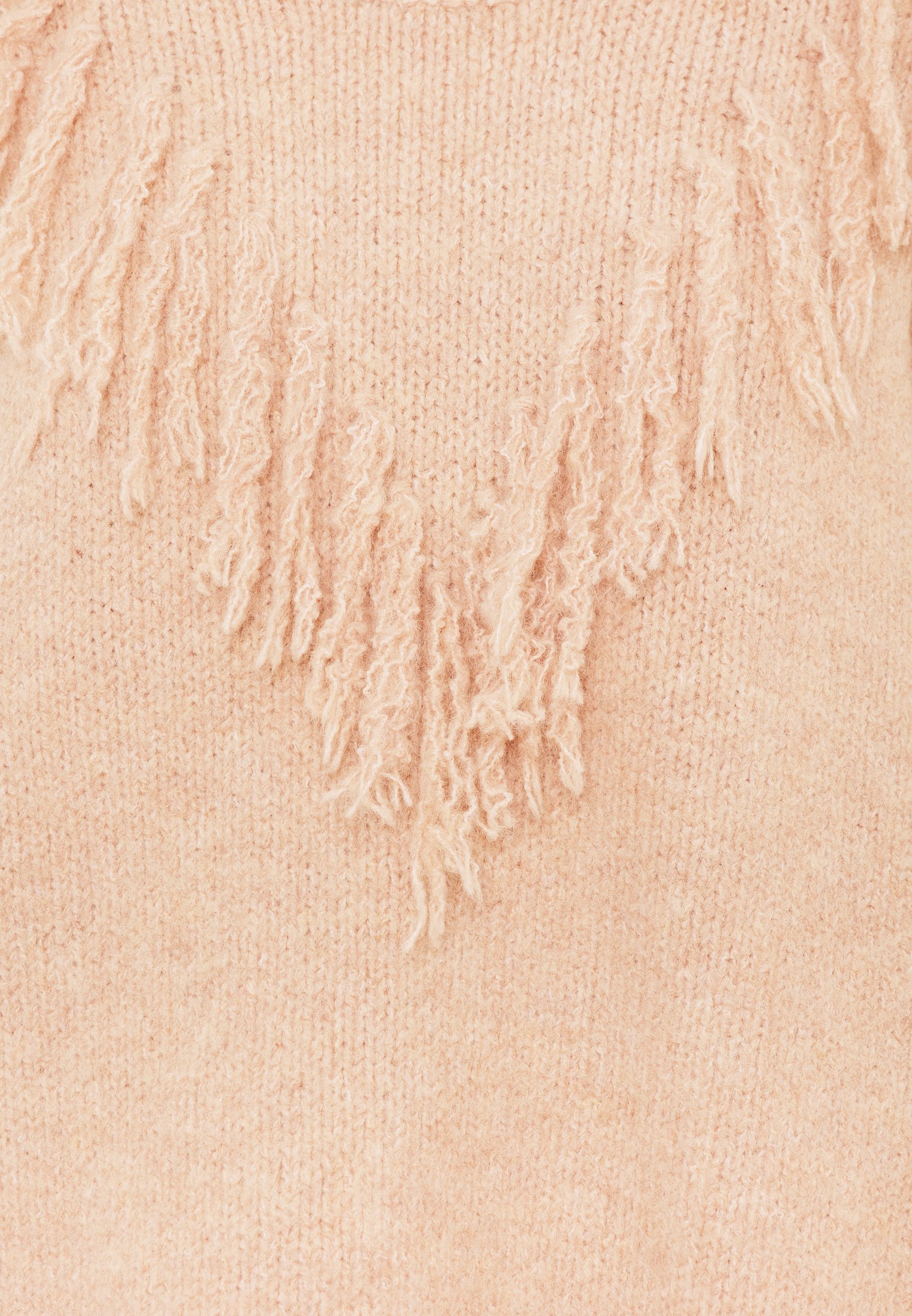 Women's Knitwear Funky Buddha Brown