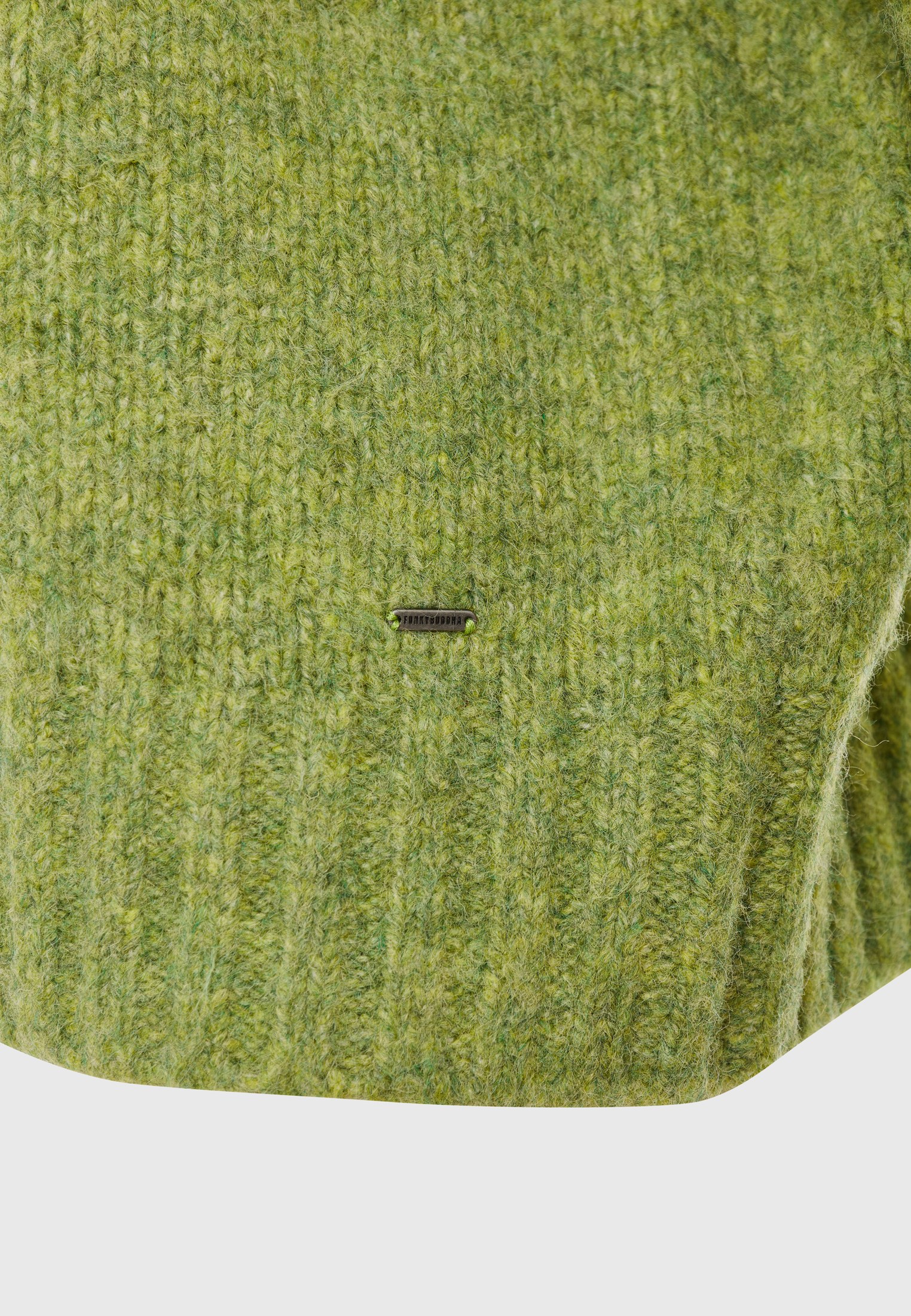 Women's Knitwear Funky Buddha