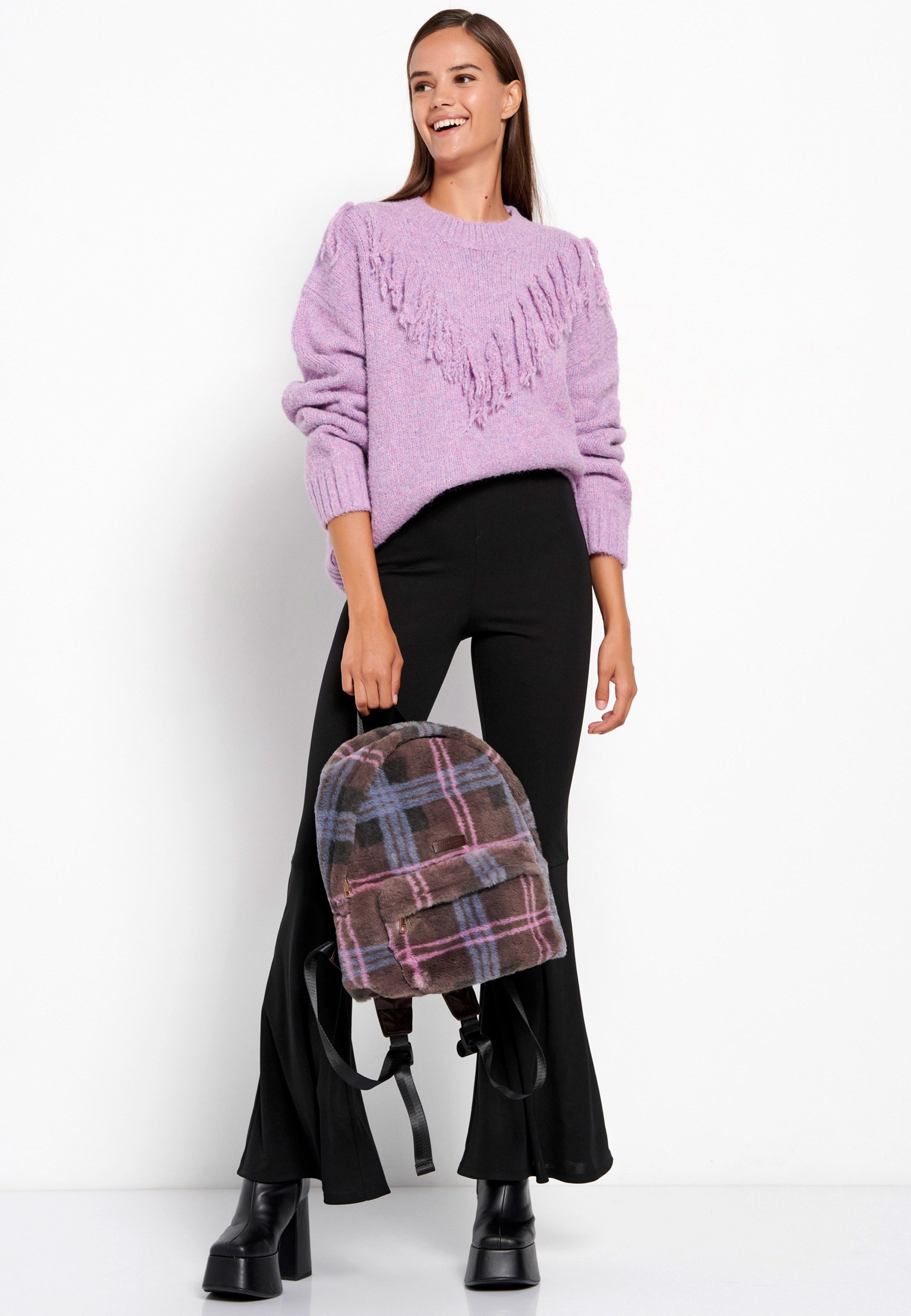 Women's Knitwear Funky Buddha