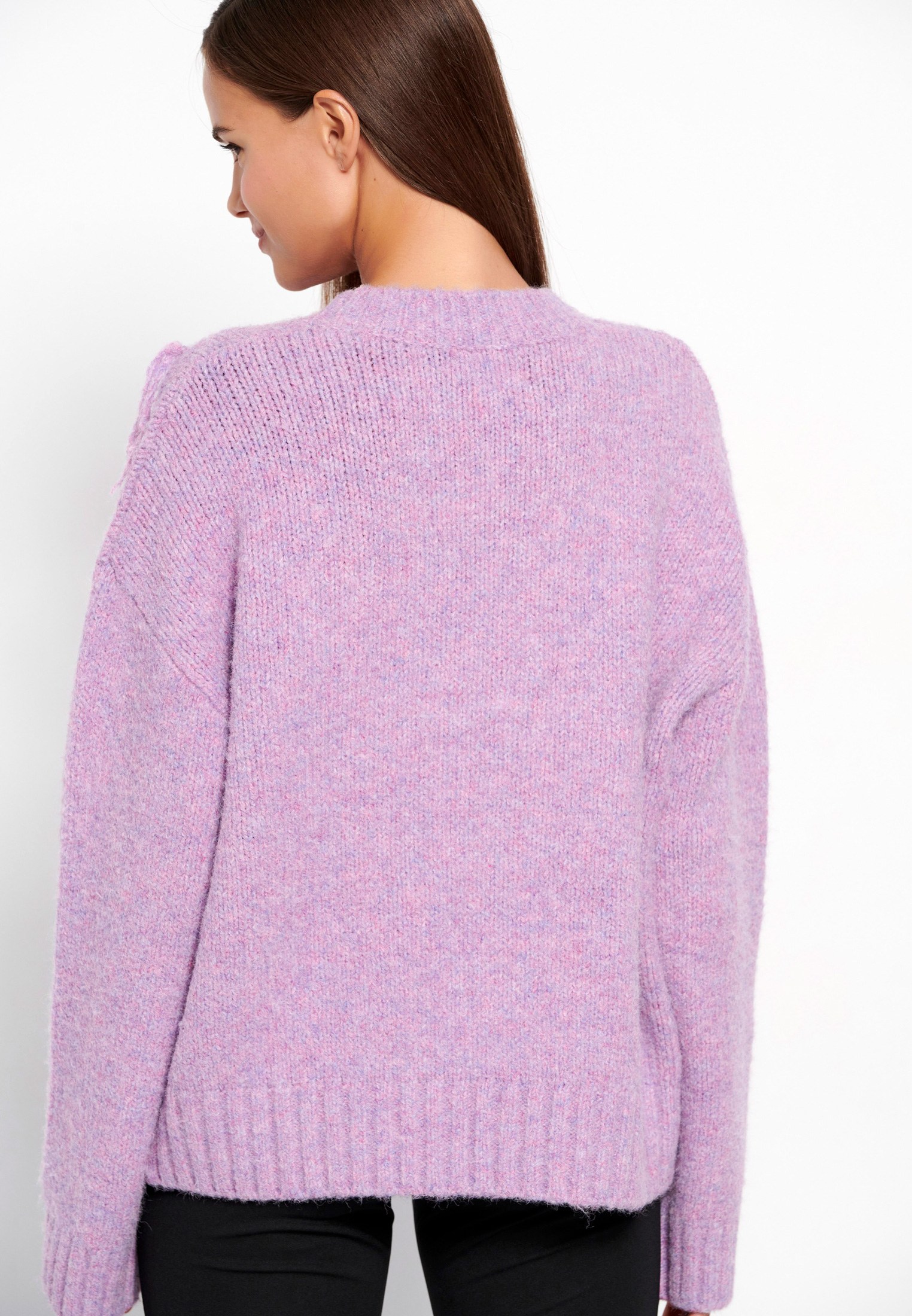 Women's Knitwear Funky Buddha