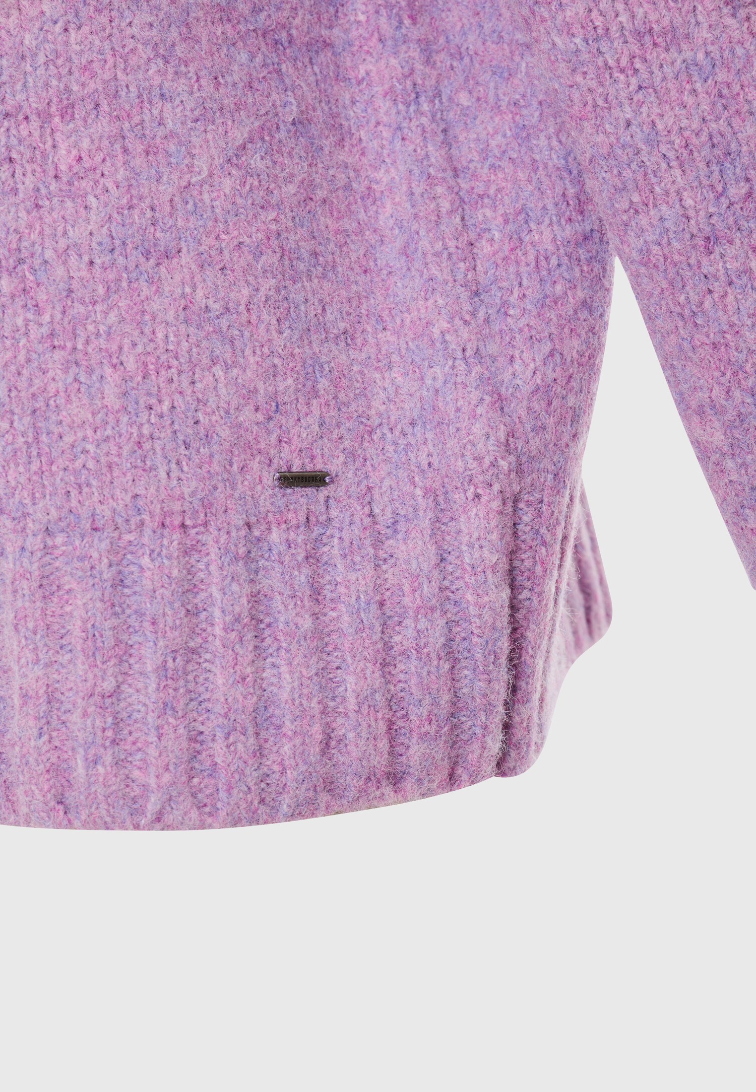 Women's Knitwear Funky Buddha