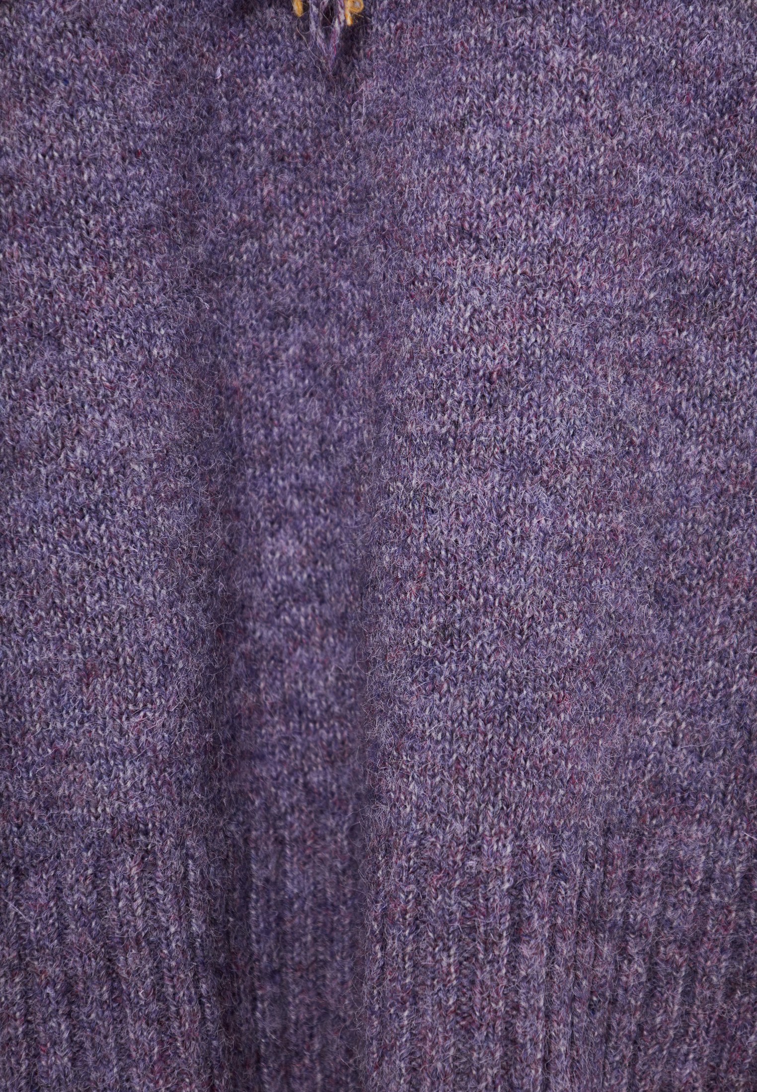 Women's Knitwear Funky Buddha Purple