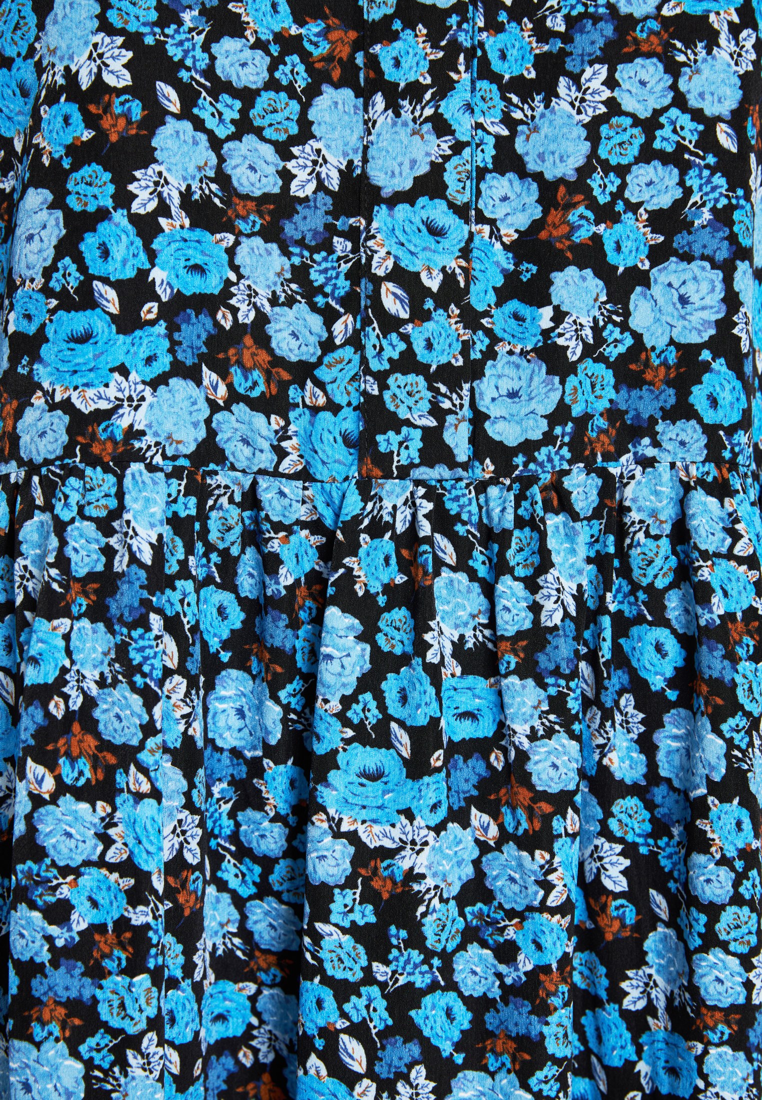 Women's Dresses Funky Buddha Blue