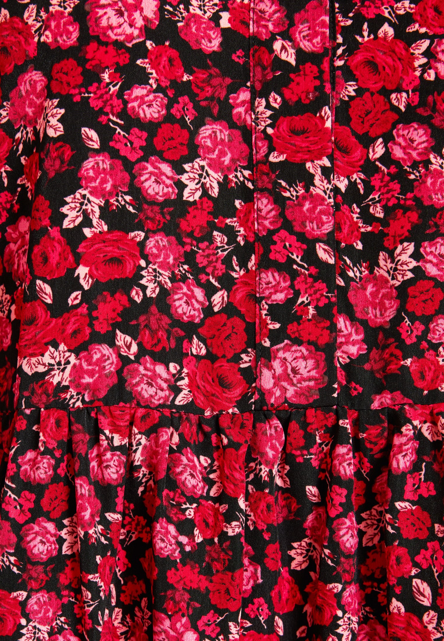 Women's Dresses Funky Buddha Red