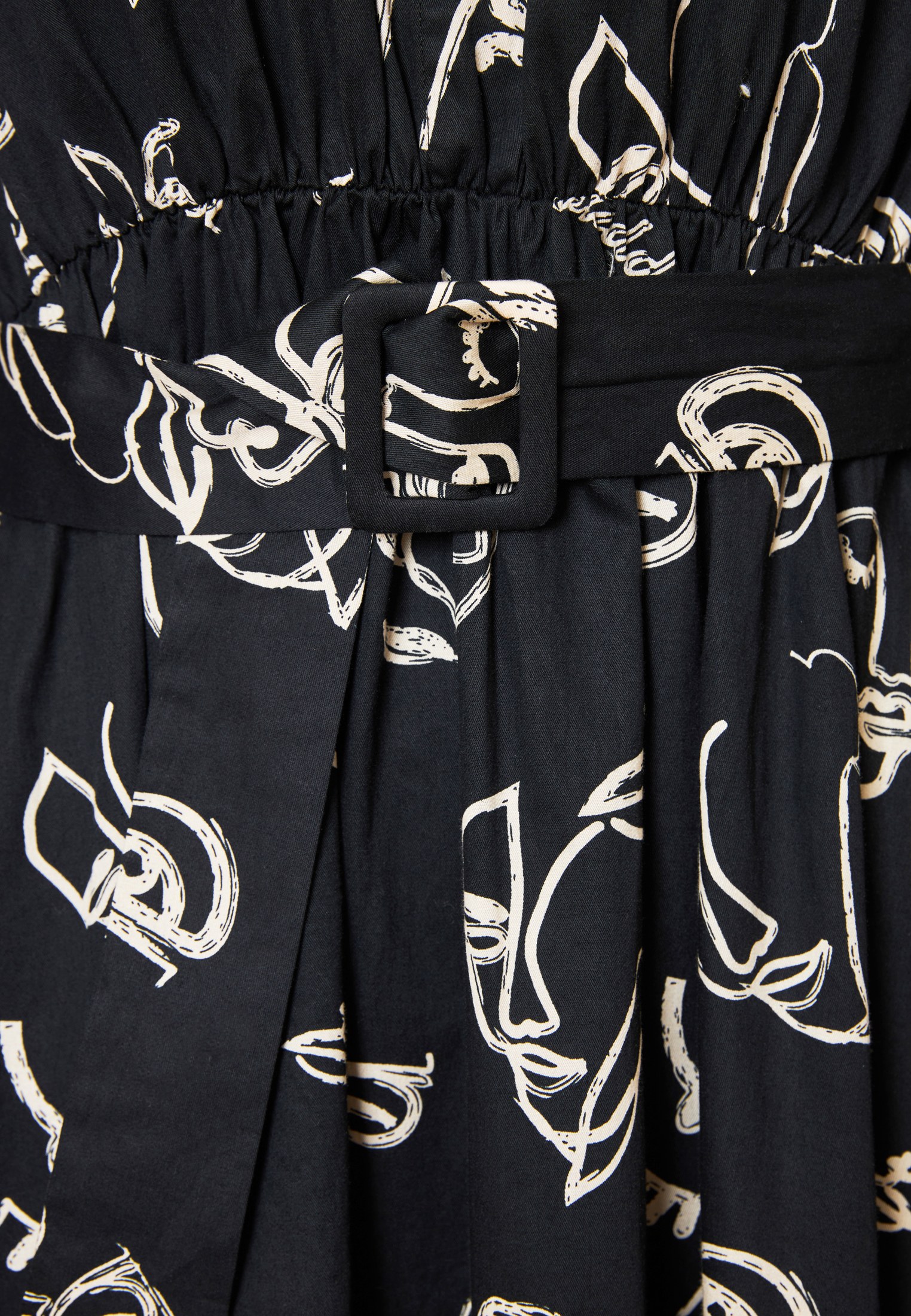 Women's Dresses Funky Buddha Black