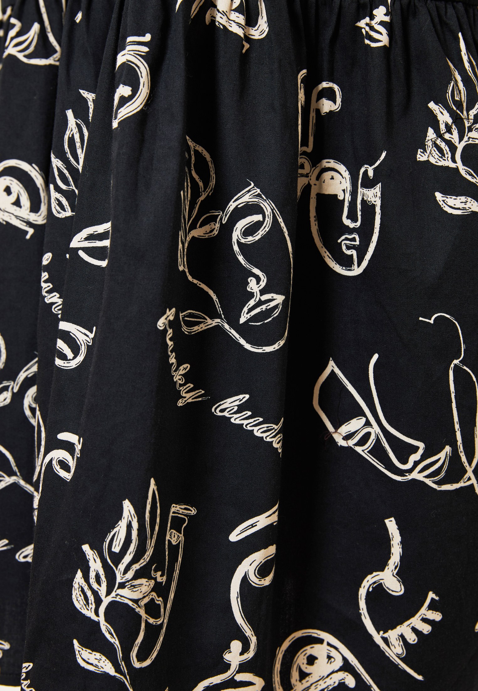 Women's Dresses Funky Buddha Black