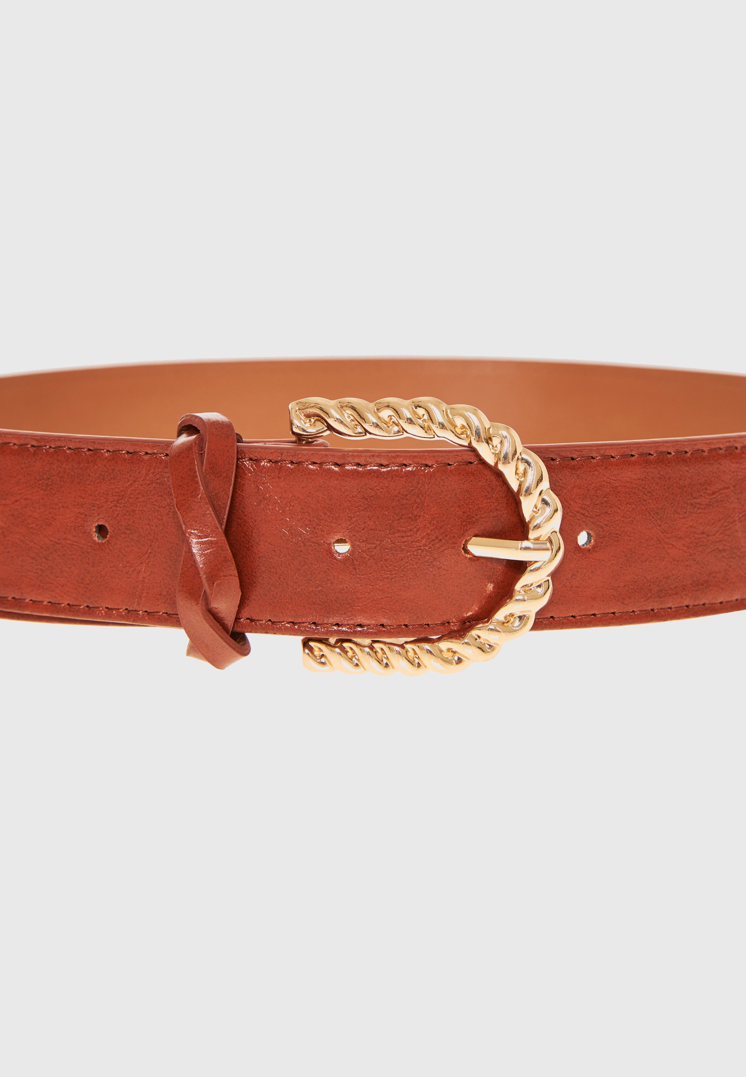 Women's Accessories Funky Buddha Brown