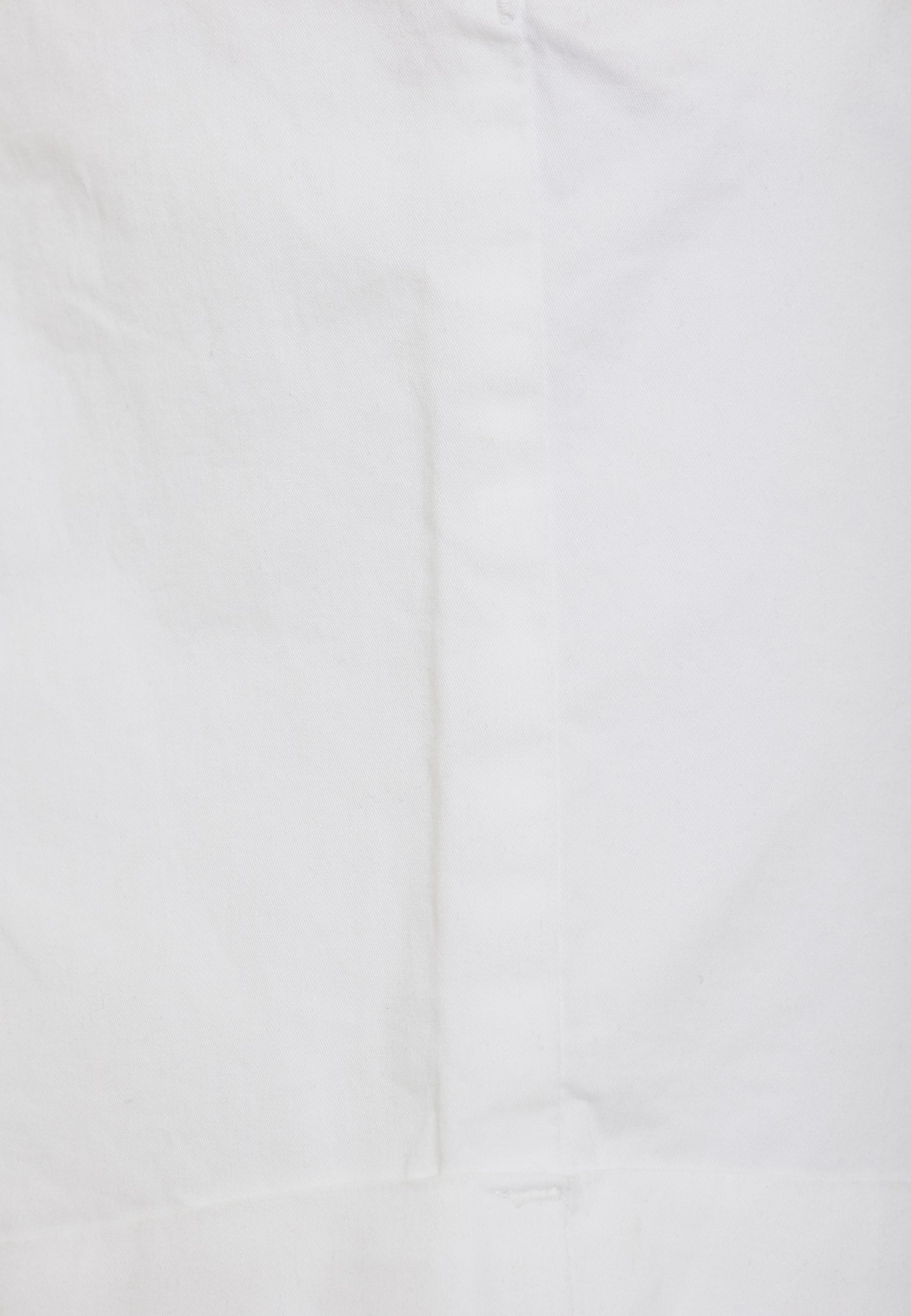 Women's Shorts Funky Buddha White